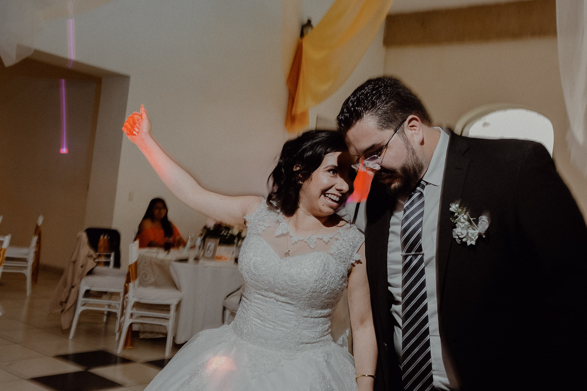 Ana y Genaro:. Fotógrafo de bodas