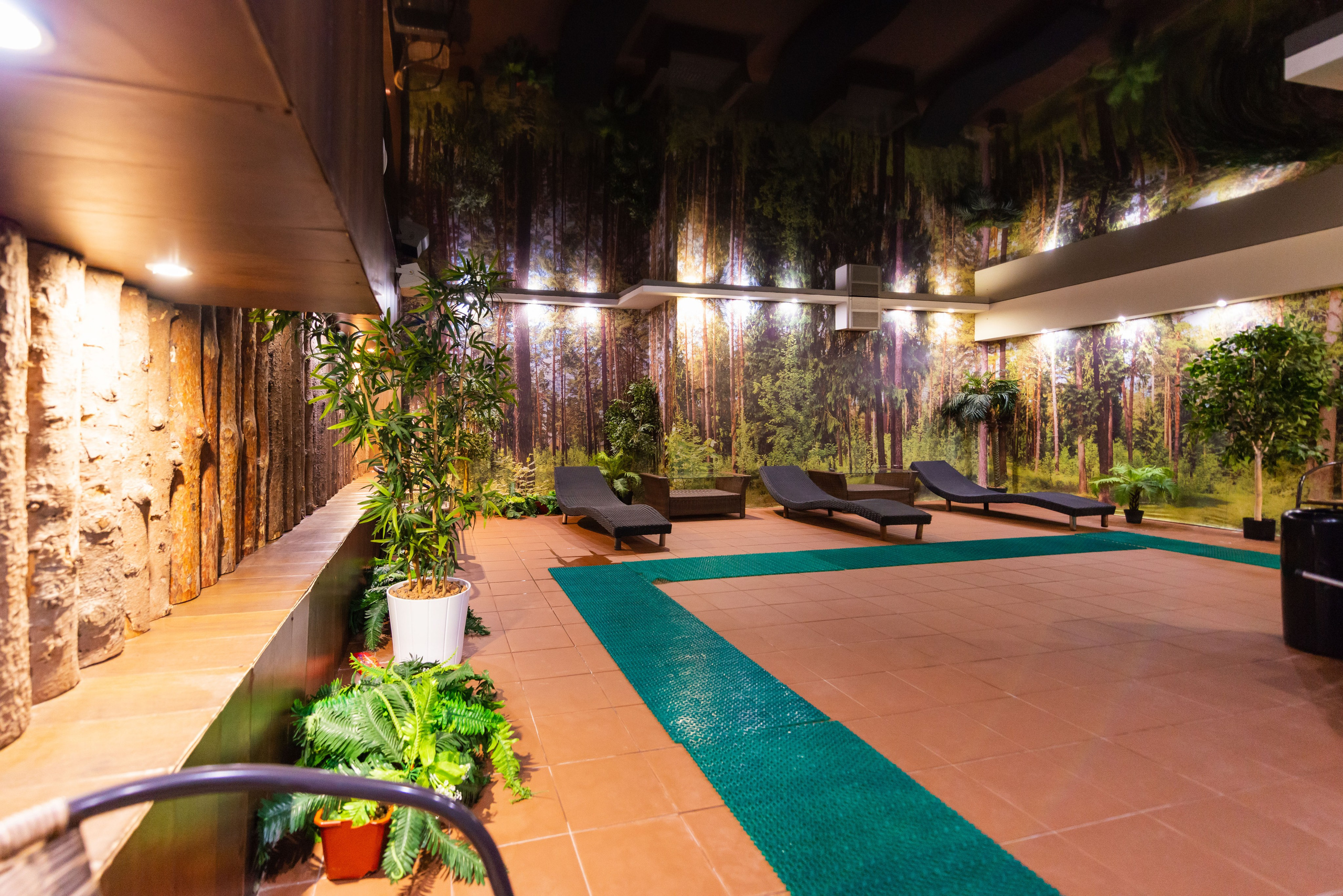 FitOstrov Люберцы. PHOTOGRAPHER QUINTANA ROO