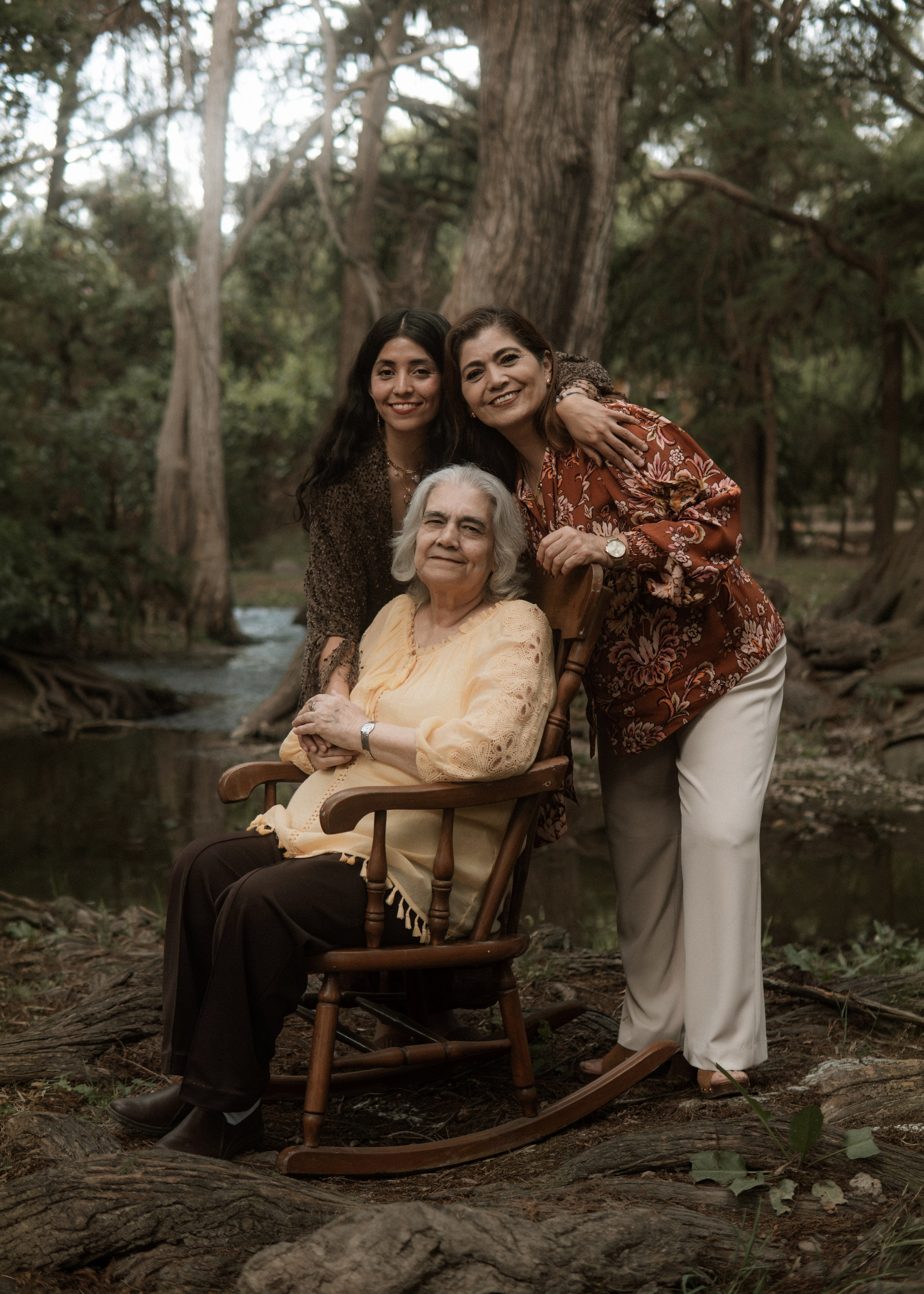 Familia - Gutiérrez Martínez. TWO MILLIMETERS