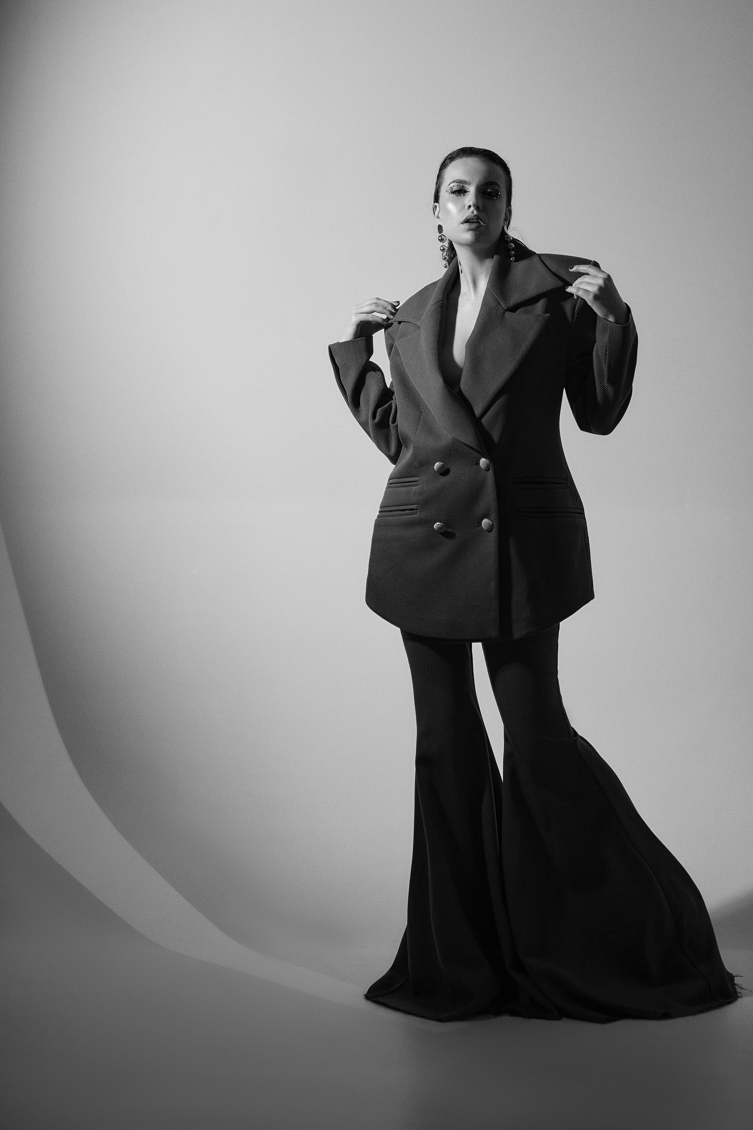 Stylized photoshoots. Photographer Luiza yaromchuk