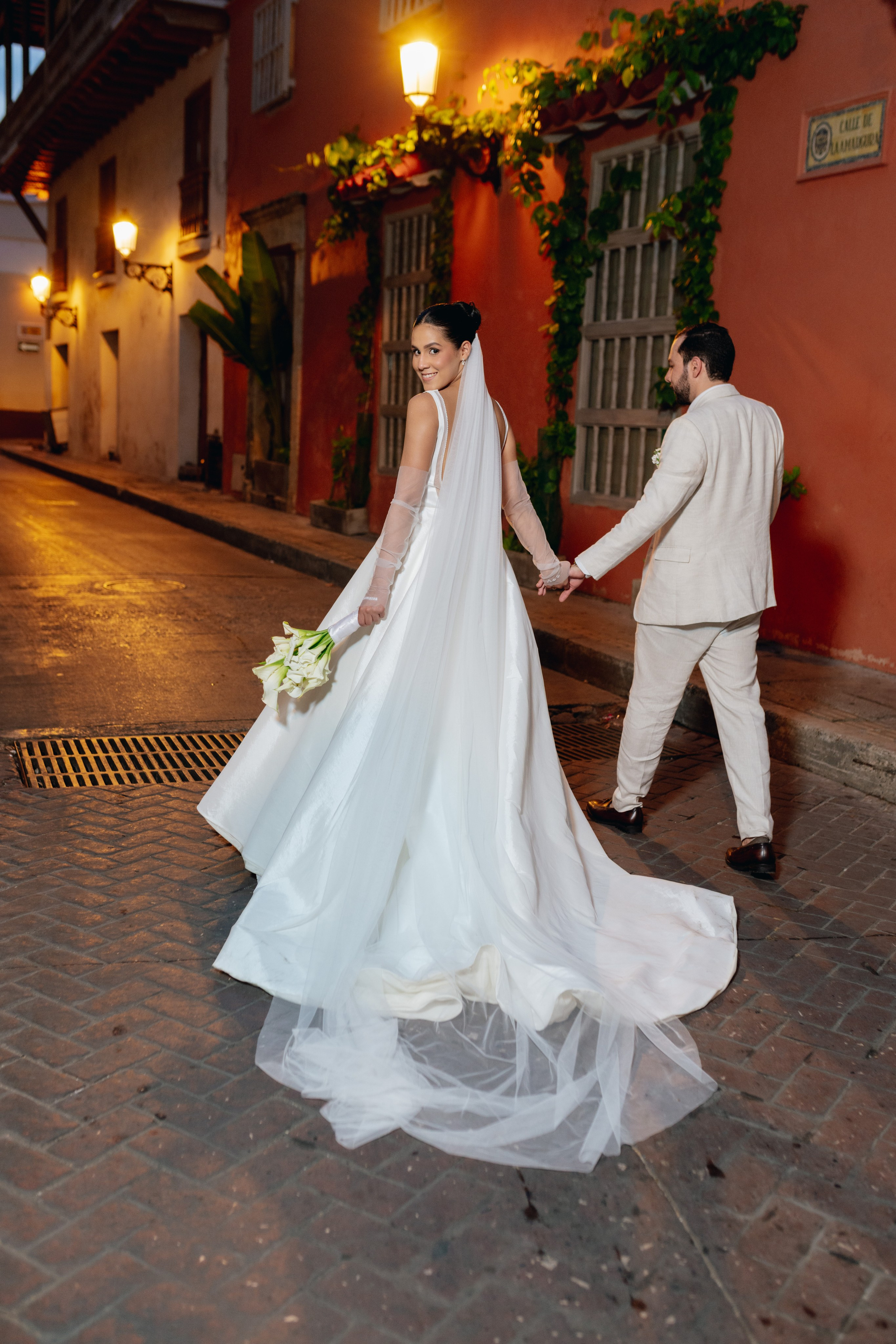 Any&Carlos. Fotógrafo profesional de Bodas Documental en Barranquilla, Cartagena y Santa Marta | Morada Photography