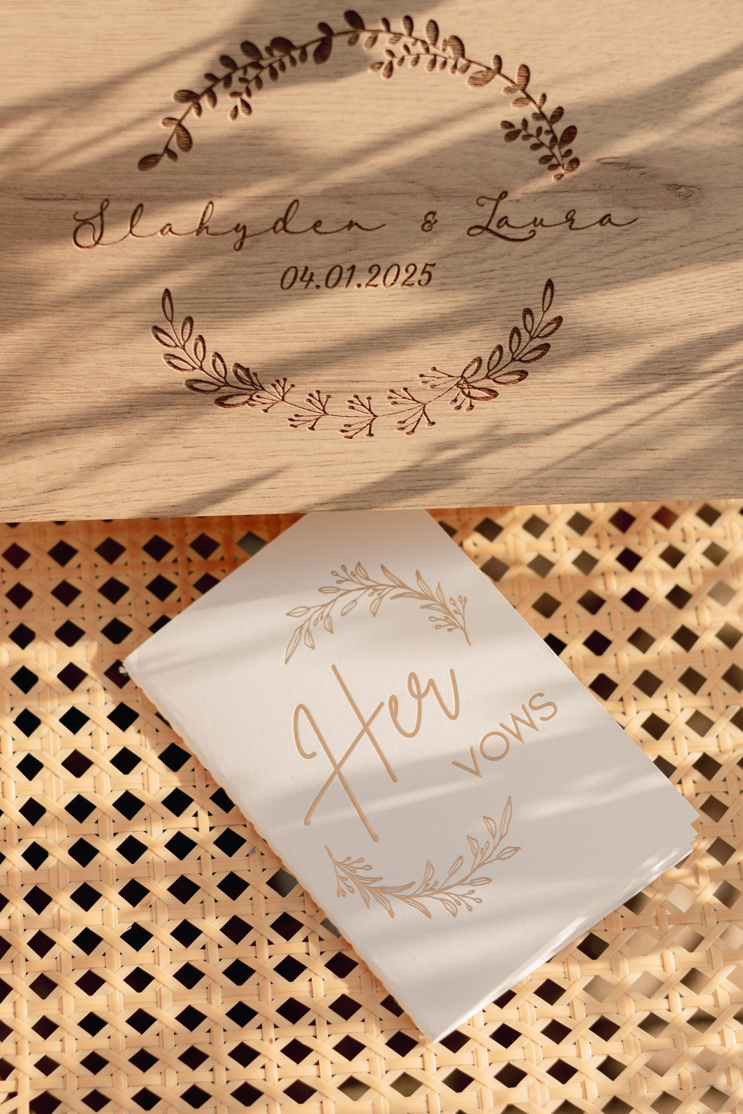 Detalles Fotogénicos en Bodas | No Olvides Estos Detalles – BanderArt. Fotógrafos de bodas en Barranquilla, Cartagena y Santa Marta | BanderArt