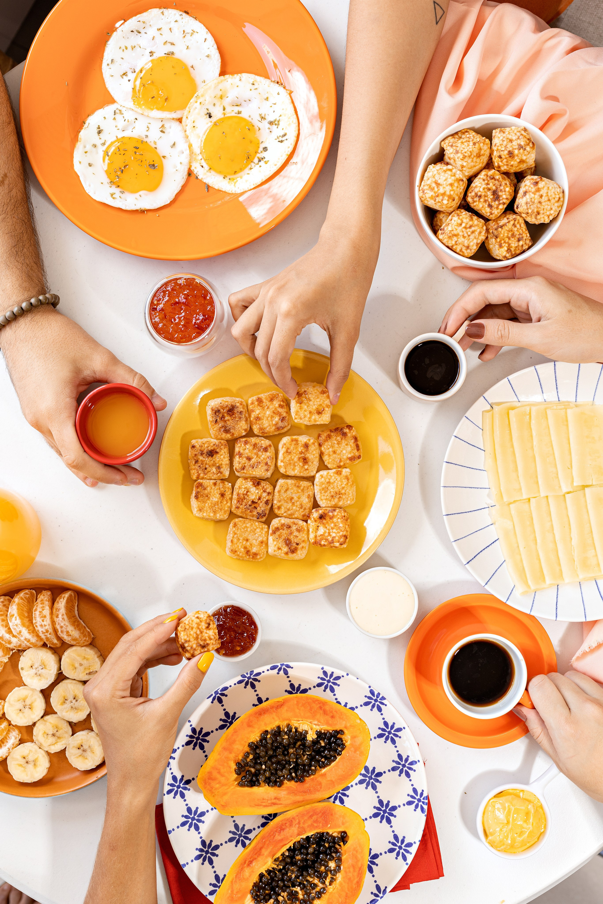 Gastronomia. Fotos e Vídeos Comerciais de Gastronomia e Produtos