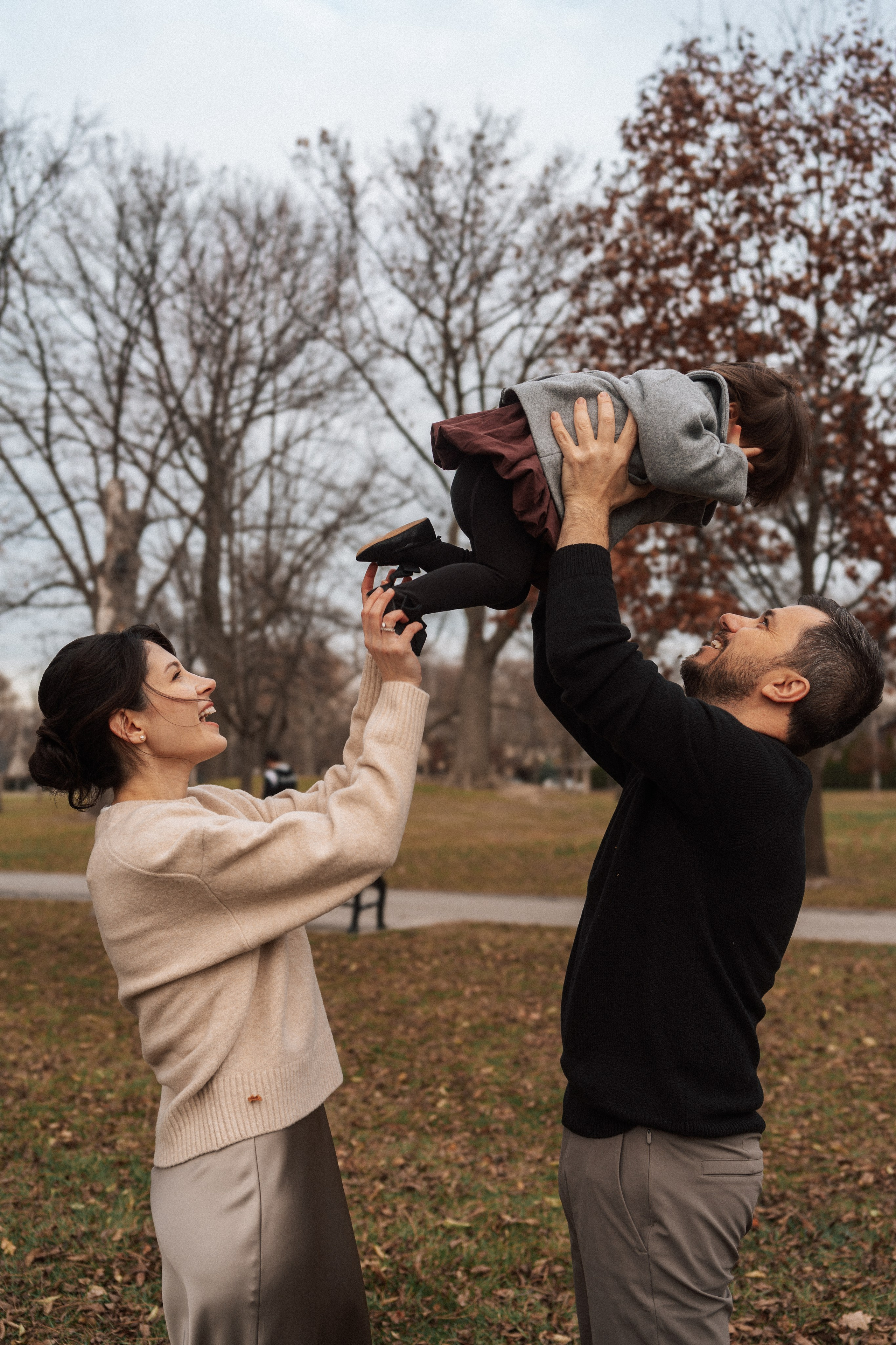 Wedding, Family, Portrait and Commercial Photography Portfolio | Photographer in Windsor & Toronto, Ontario. Inna Kovaleva — Photographer in Windsor/Toronto, ON