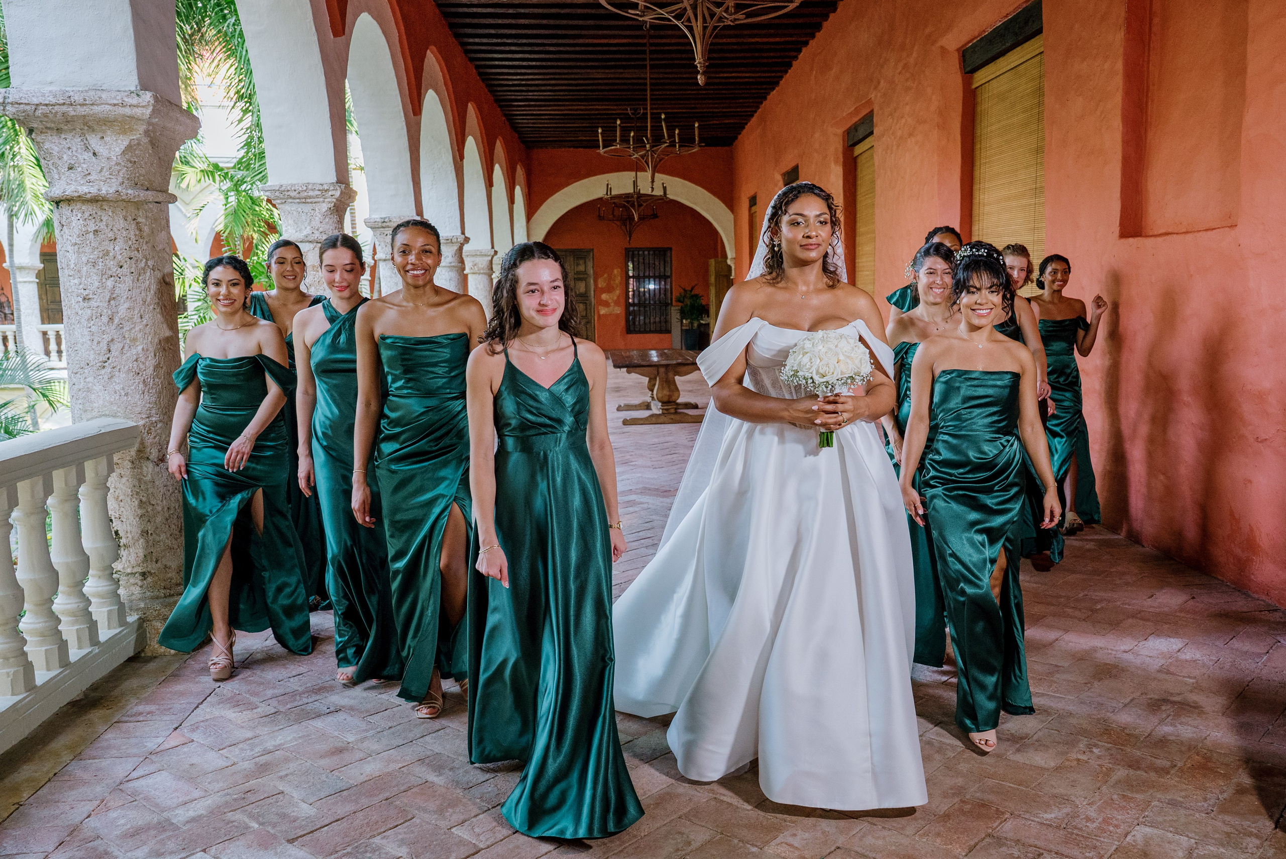 GALLERY 3. Regino Foto l Fotógrafo de bodas y eventos sociales en Cartagena- Colombia