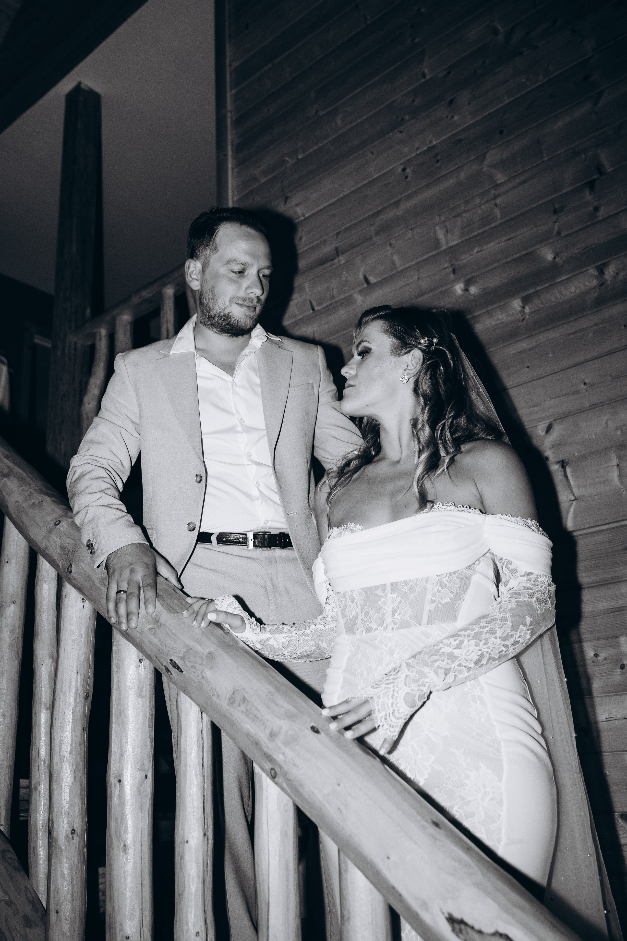 Weronica & Tomasz. Calgary Wedding & Lifestyle Photographer — Yevhen Polishchuk