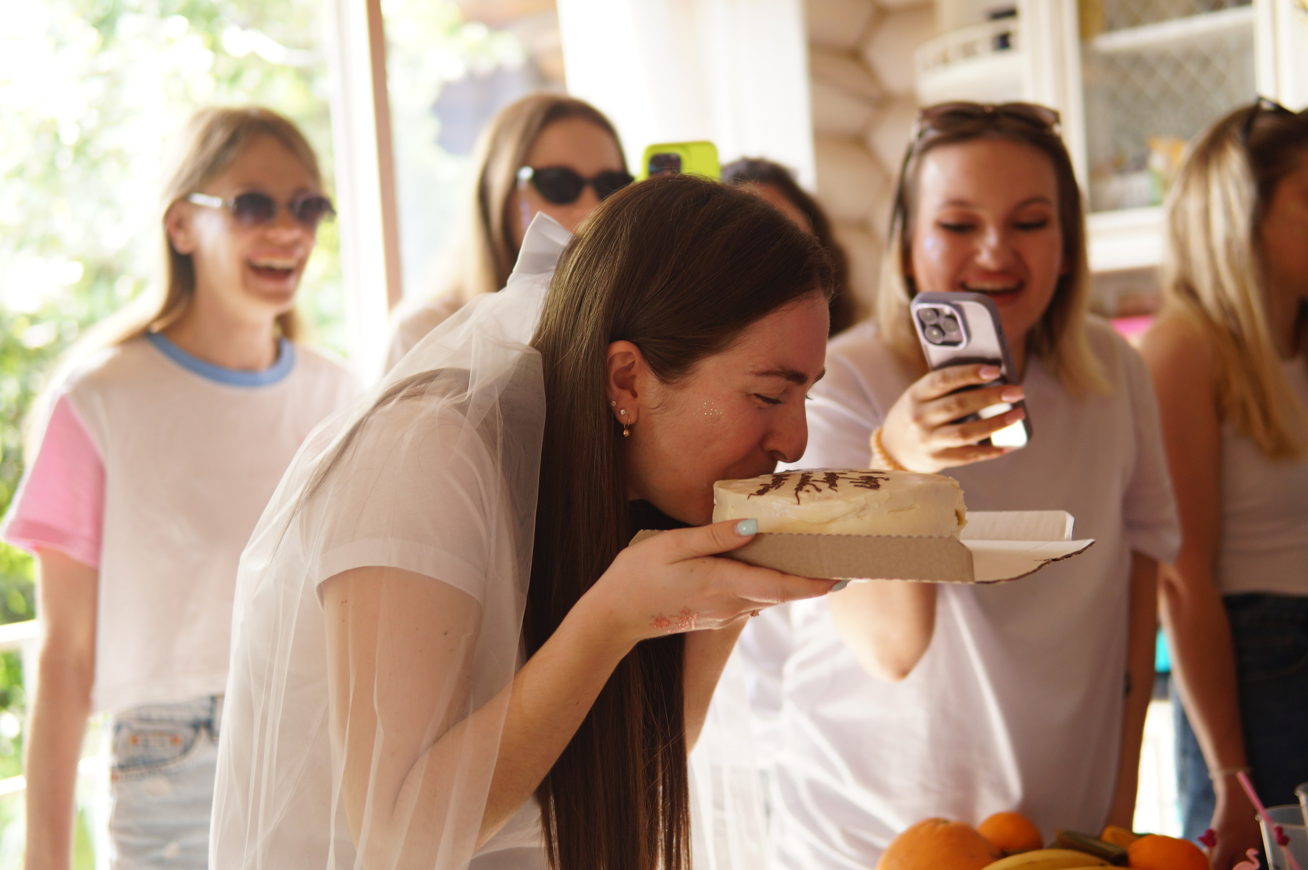 Event. Marina Baliakina | Portrait and Wedding Photographer | Toronto Canada
