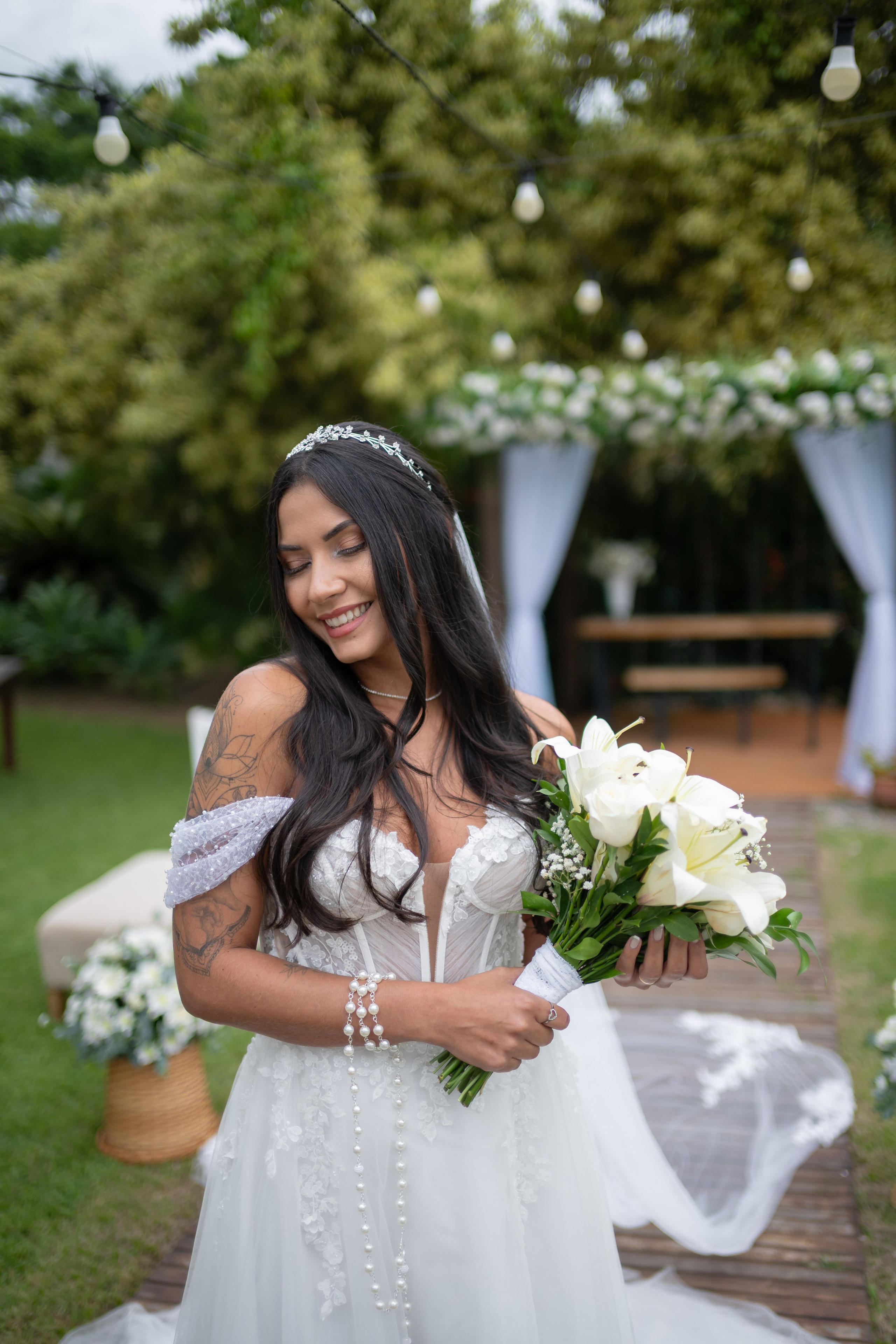 Casamento Bruna Marques & Andrews. Cristofr Jhons | Fotógrafo de Casamento