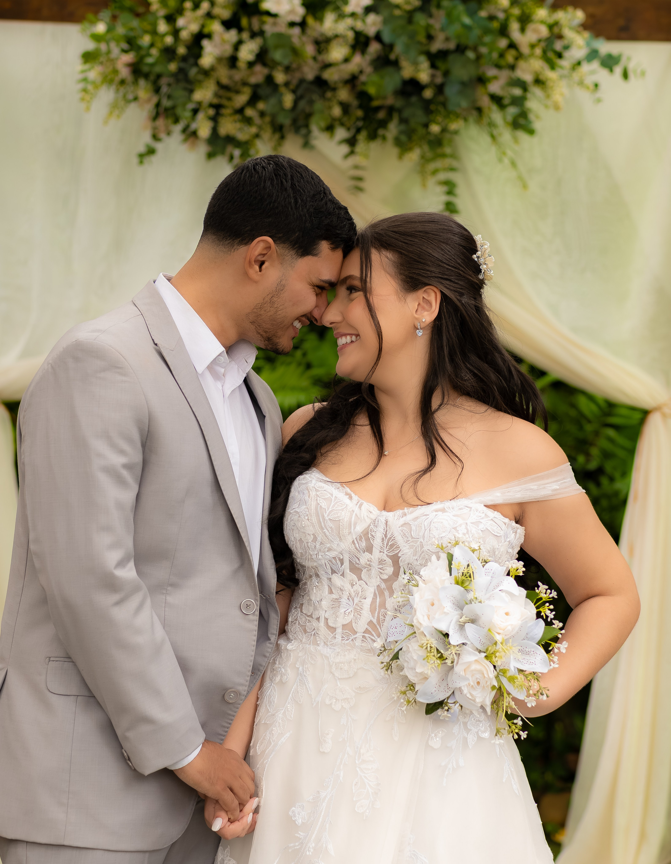 Casamento Mariana Rigueto & Ivin. Cristofr Jhons | Fotógrafo de Casamento