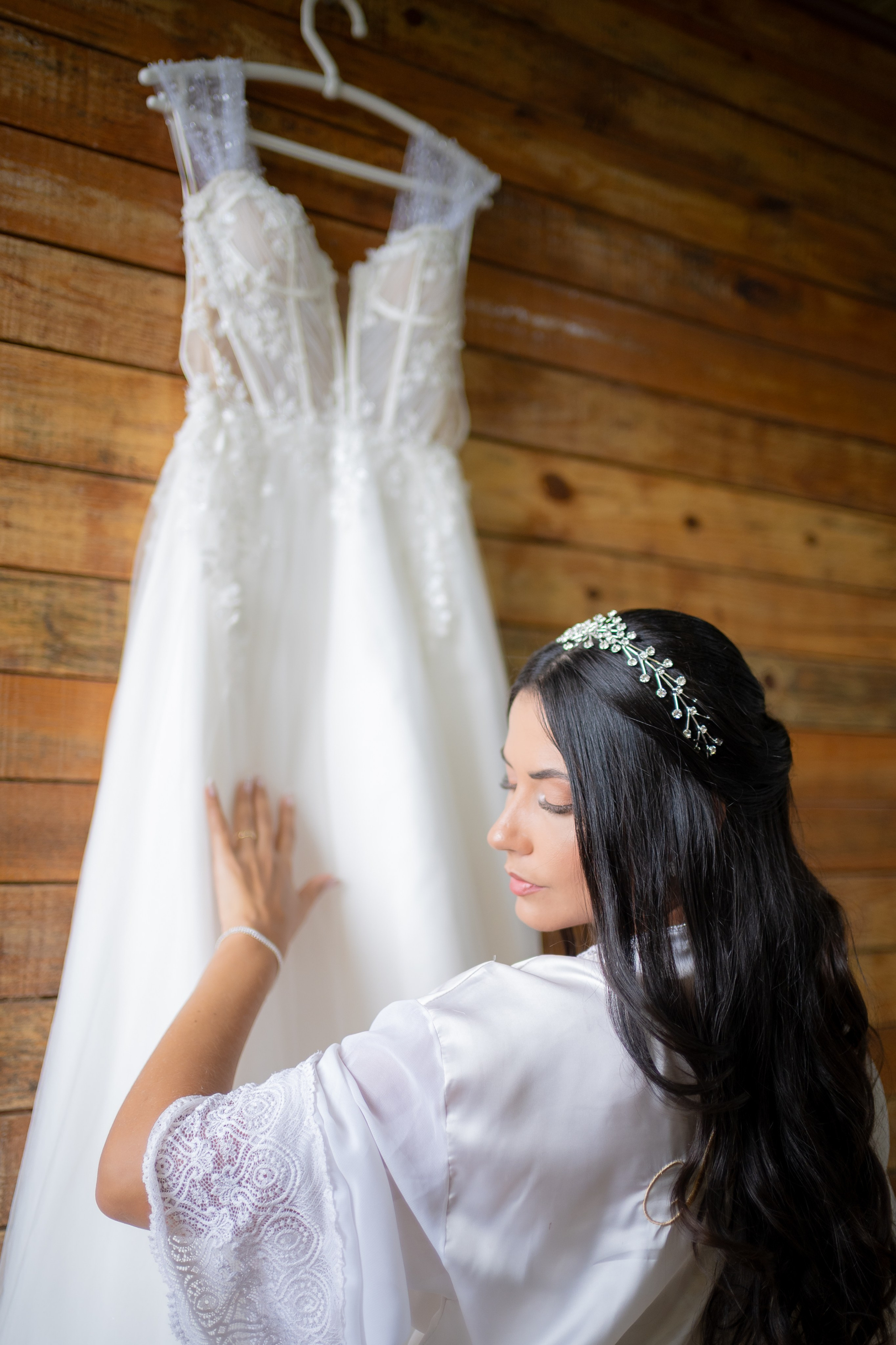 Casamento Bruna Marques & Andrews. Cristofr Jhons | Fotógrafo de Casamento