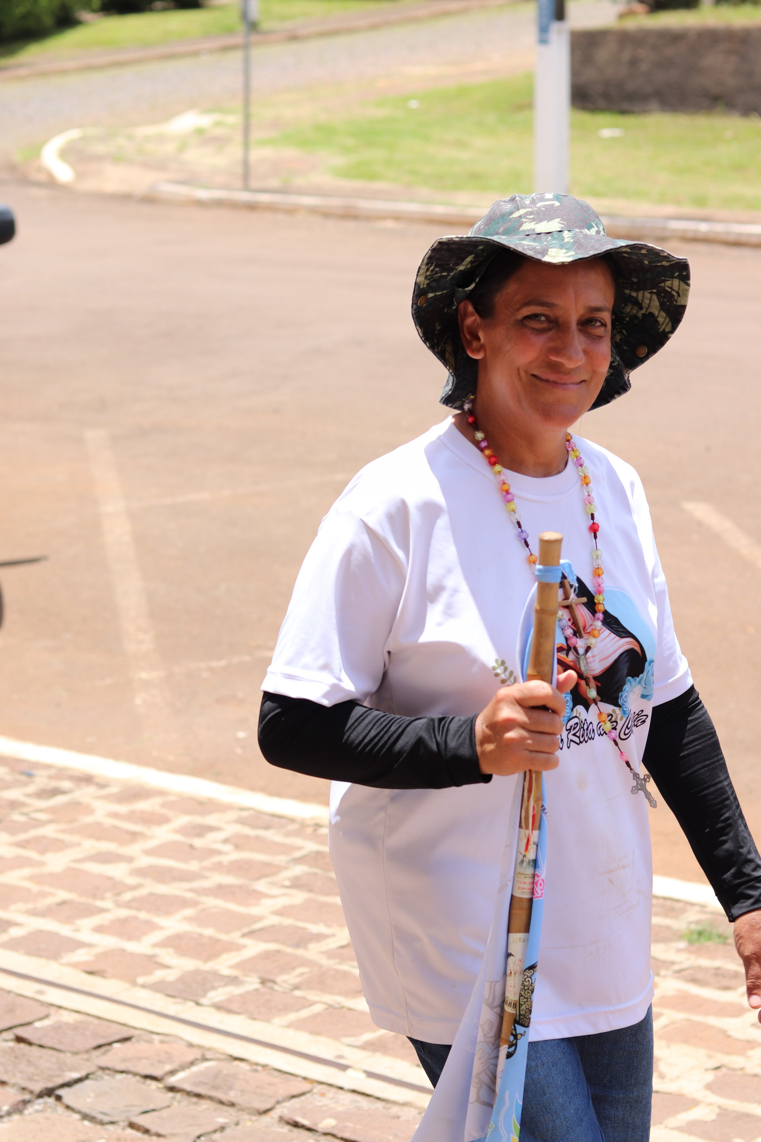 Peregrinação Nossa Senhora de Belém. Fotografia e Filmagem Handa Produções