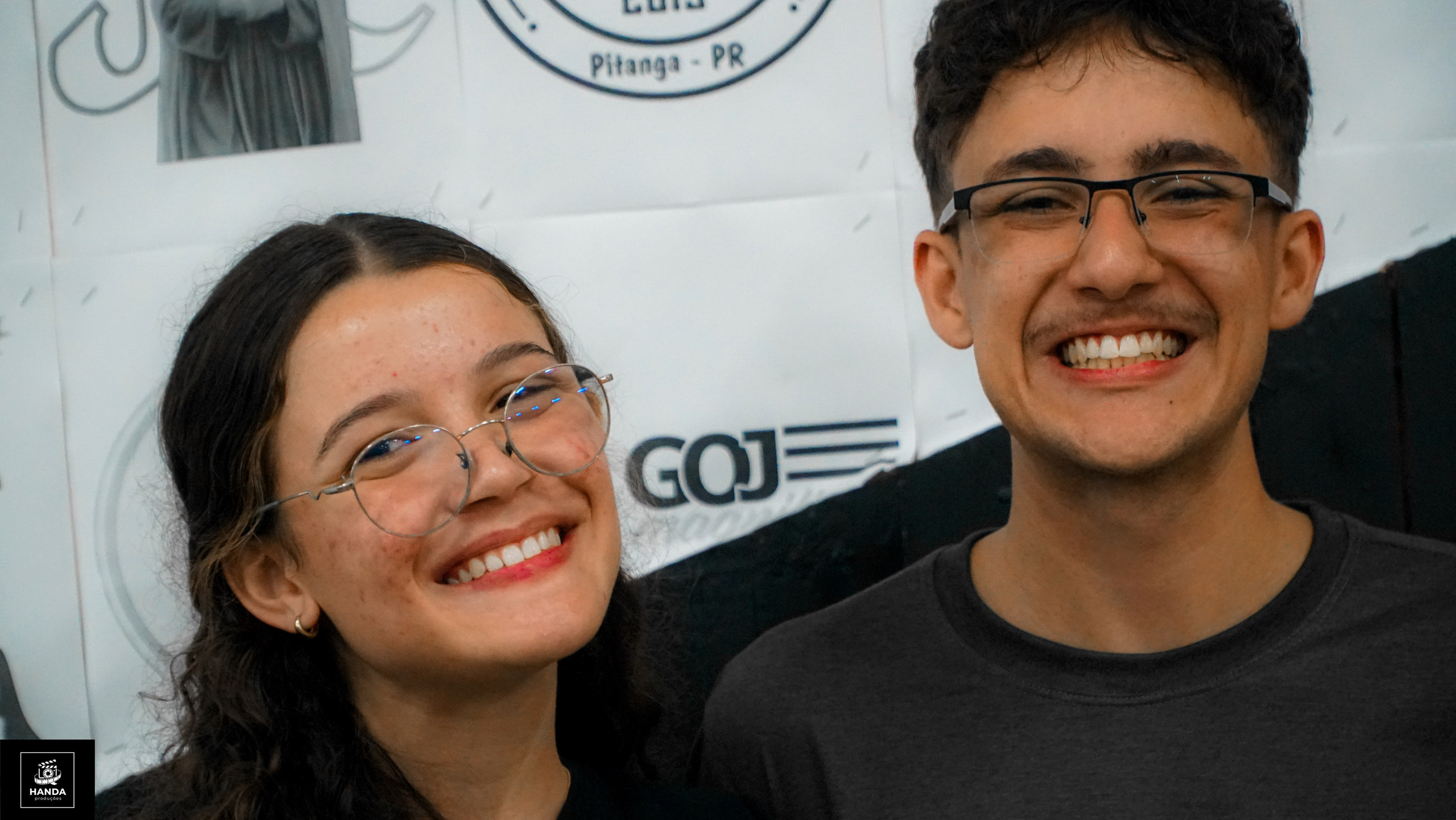 Encontrão 2026. Fotografia e Filmagem Handa Produções