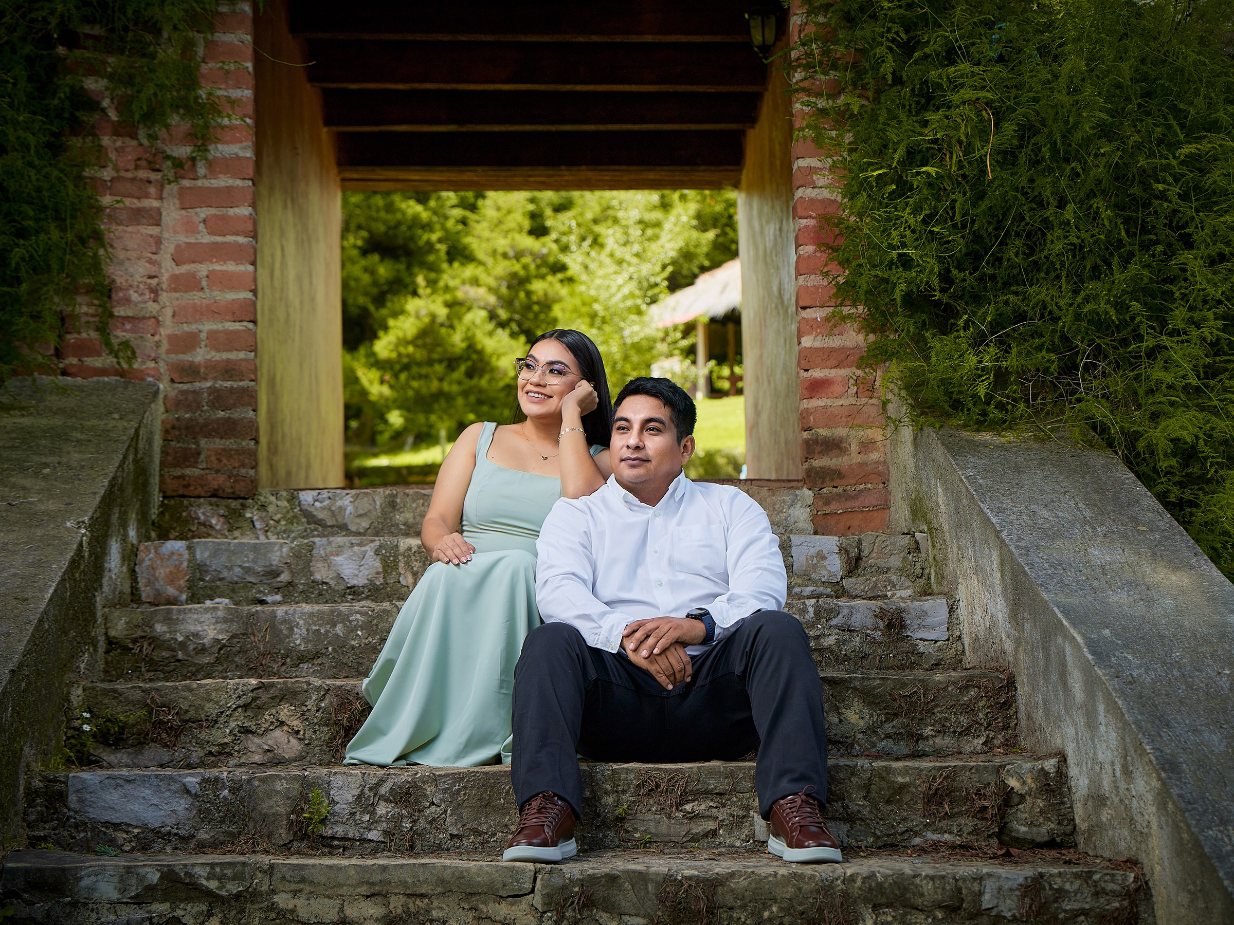 Album 1. Emmanuel fotografía y video en Chiapas