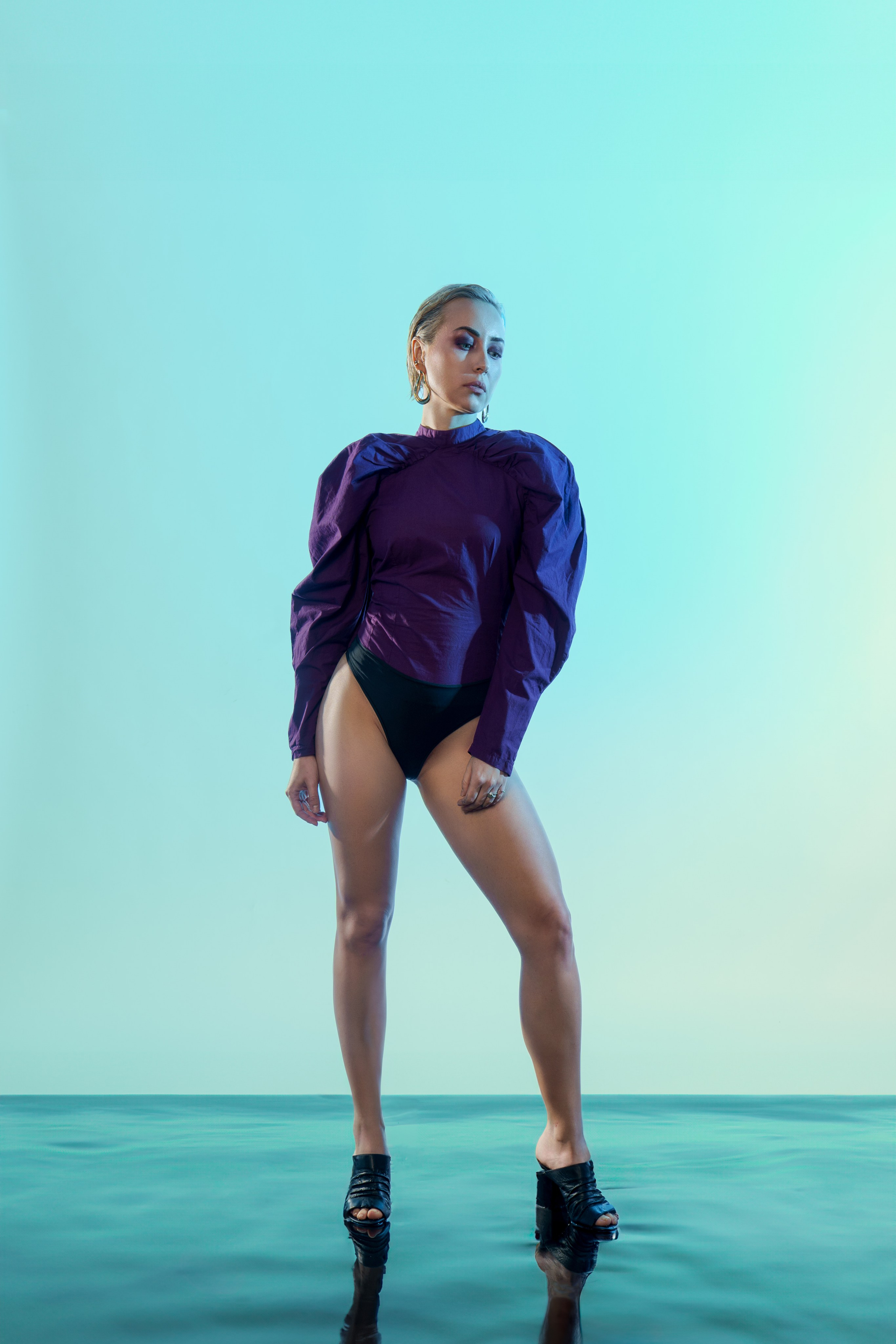 Individual. Kate Shelest Photography