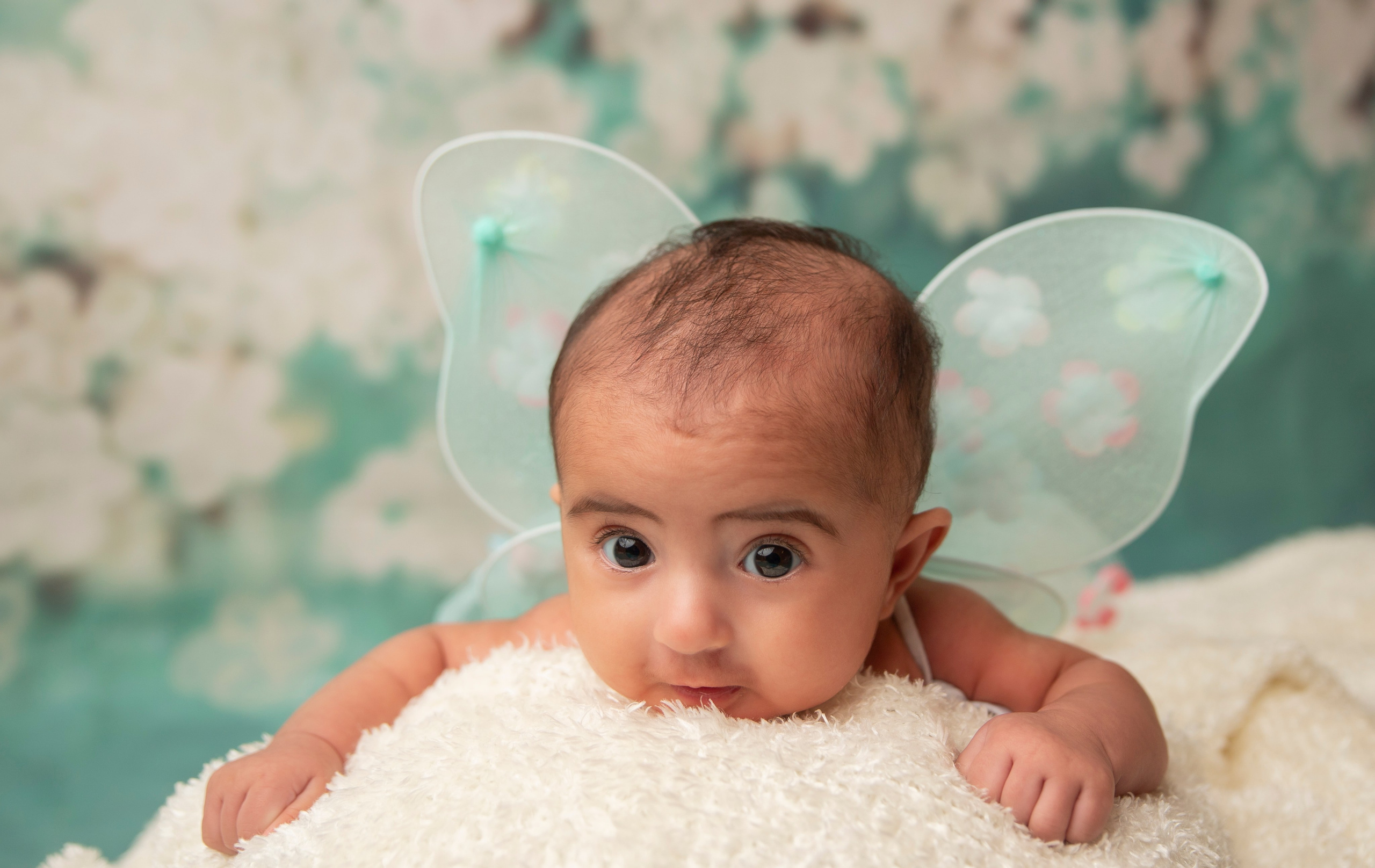Newborns. Lifestyle and Family Photographer Faryal Saeed