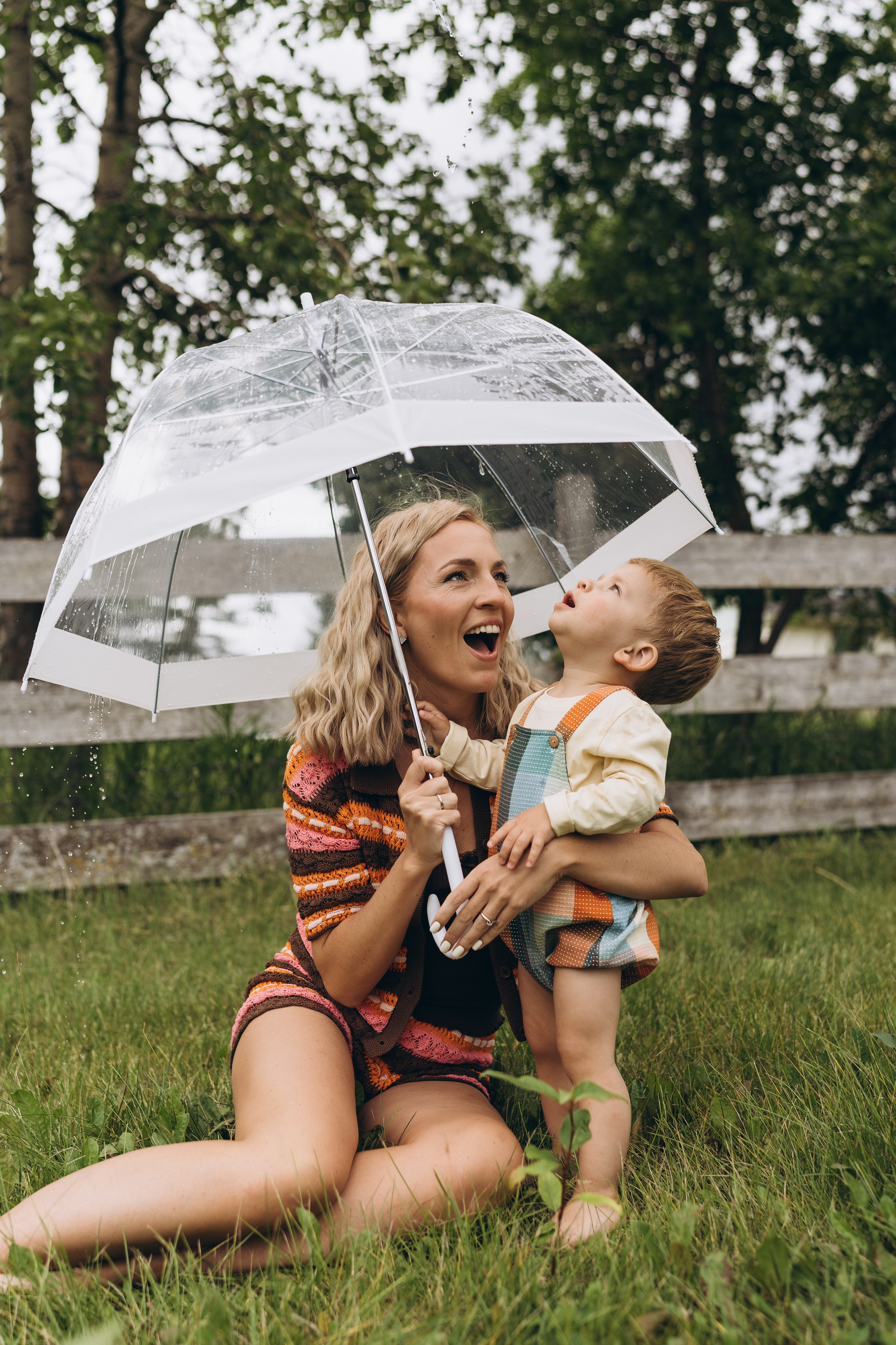 Roksolana & fam. Calgary Wedding & Lifestyle Photographer — Yevhen Polishchuk