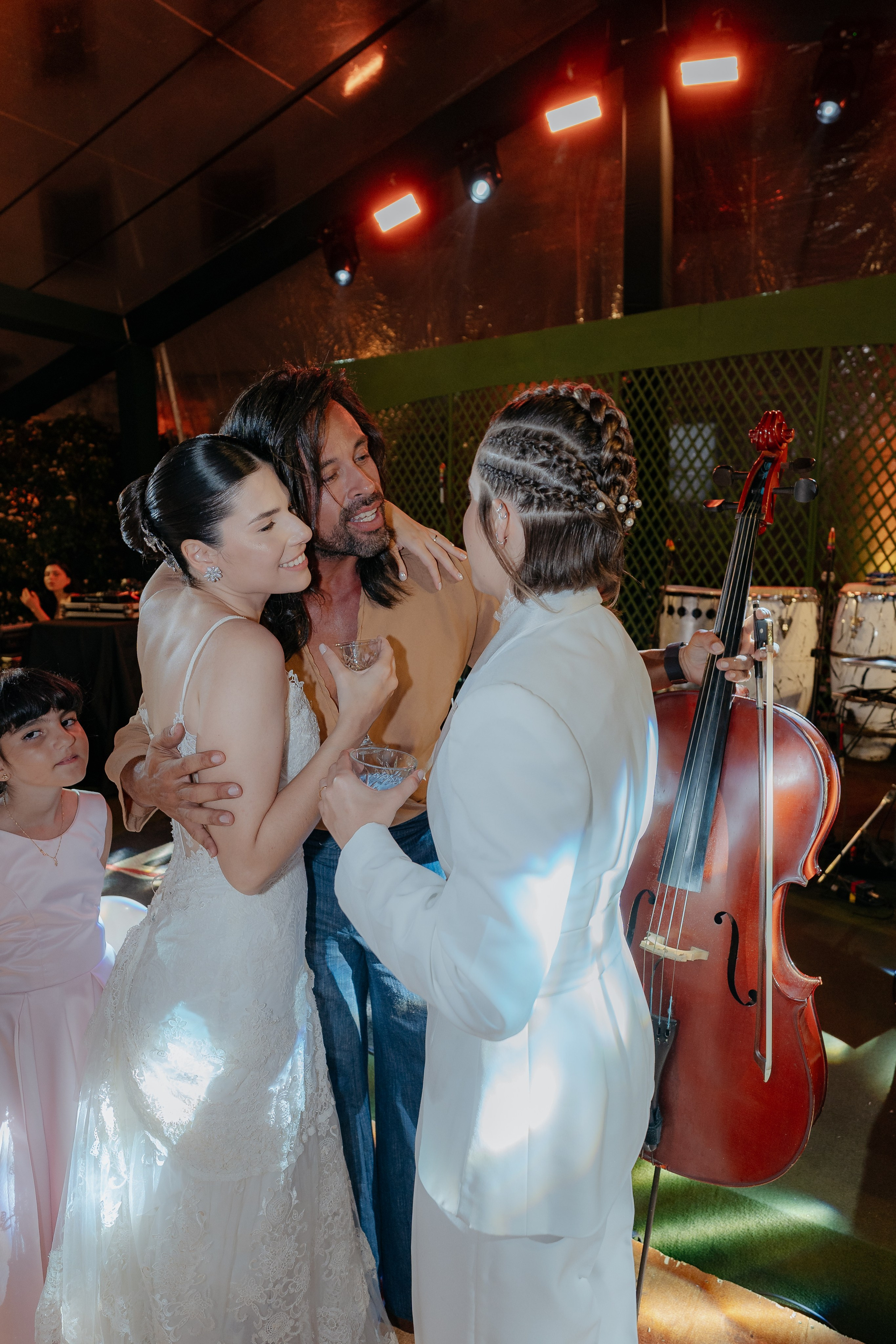 Casamento no Brasil. Fotógrafo em San Pedro de Atacama