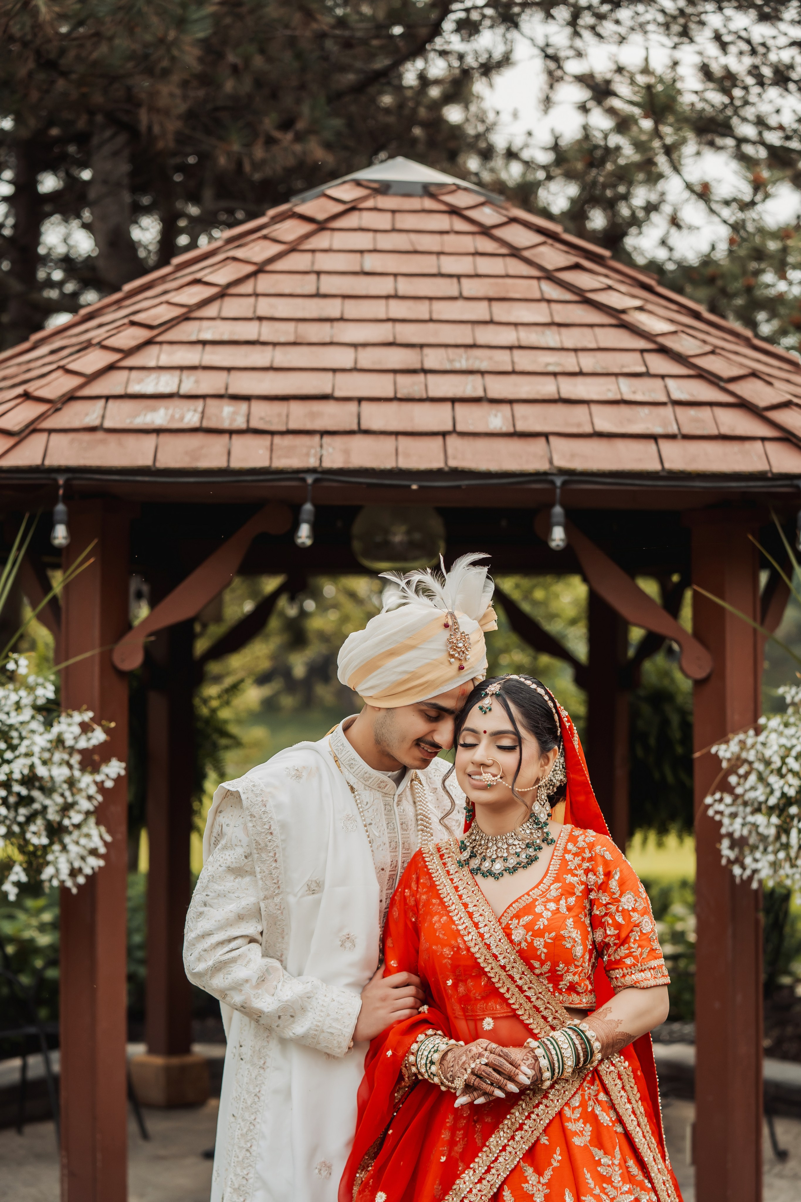 Wedding Photography & Films Studio