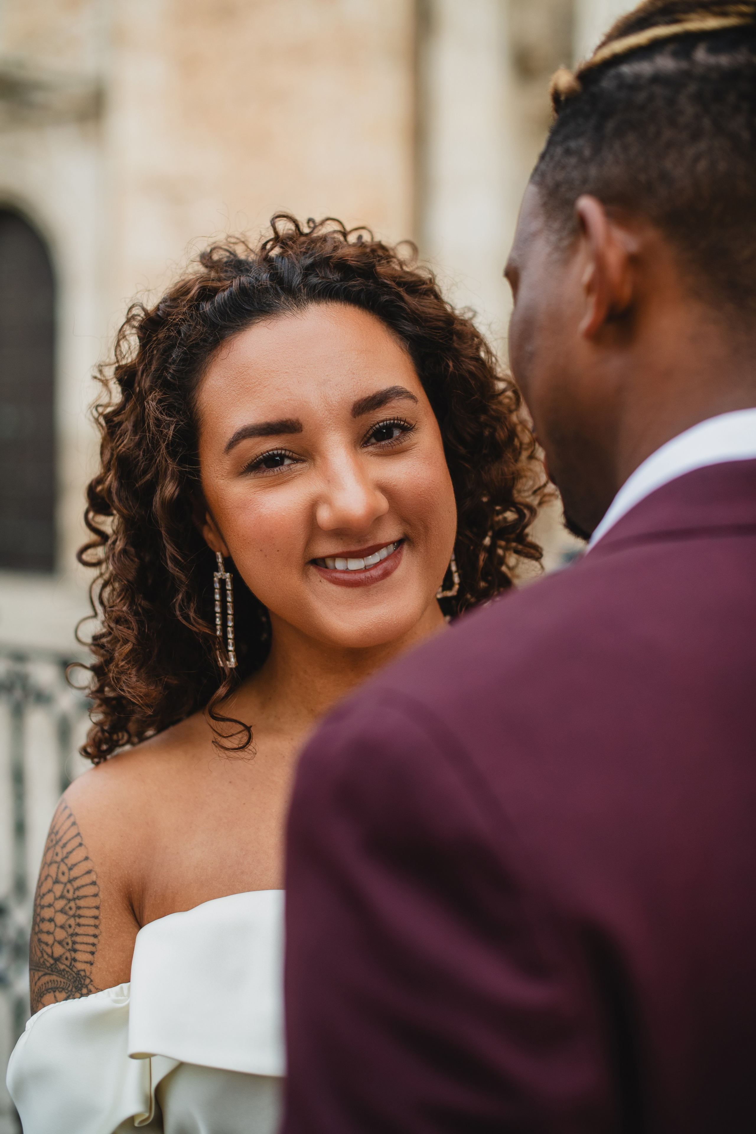 Amanda & Mike. Antonio Soberano Photography