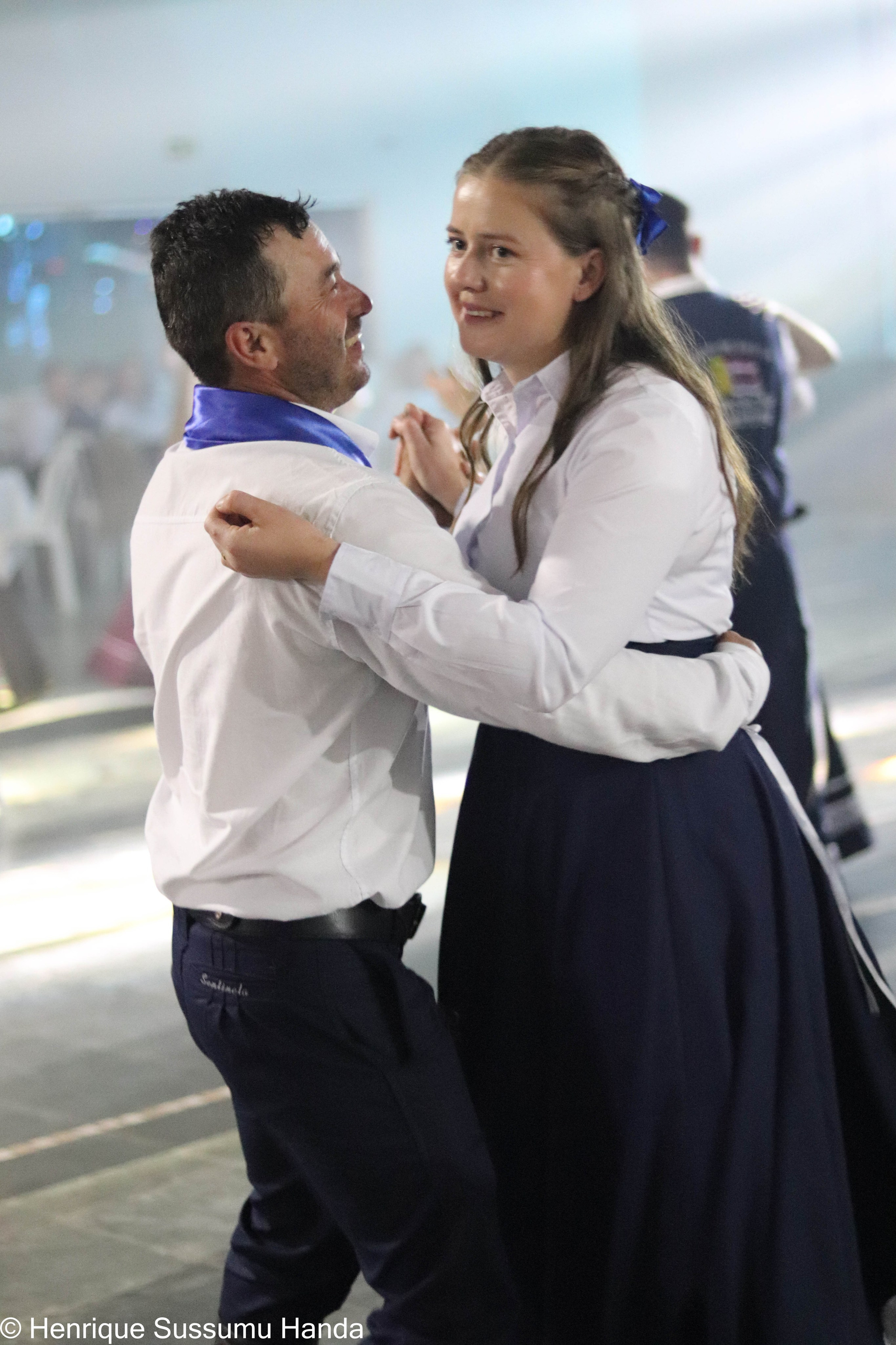 Formatura Curso de Dança Inovação Campeira. Fotografia e Filmagem Handa Produções