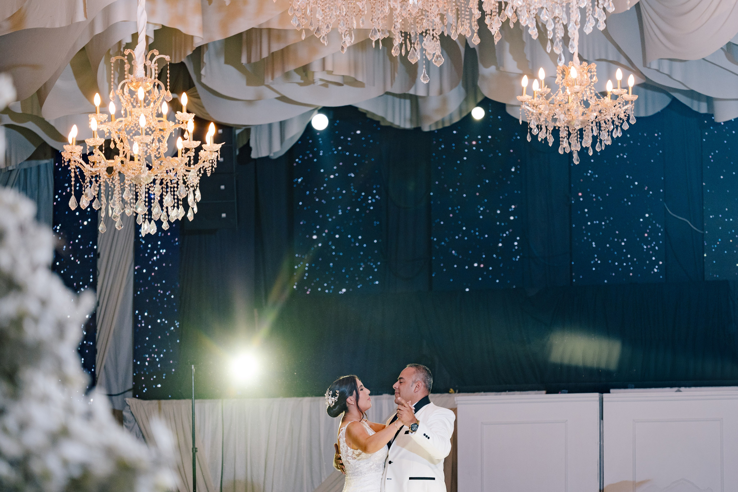 Alejandra y Salvador. Wedding Photographer Ruth Preciado