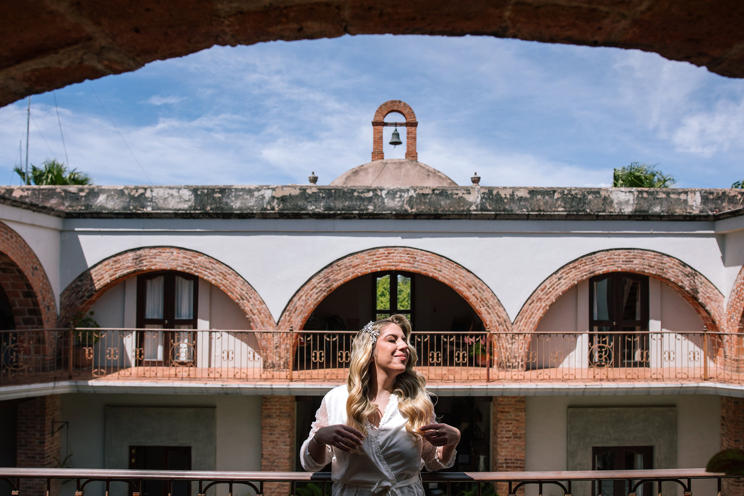 Preparativos /Getting Ready. Wedding Photographer Ruth Preciado