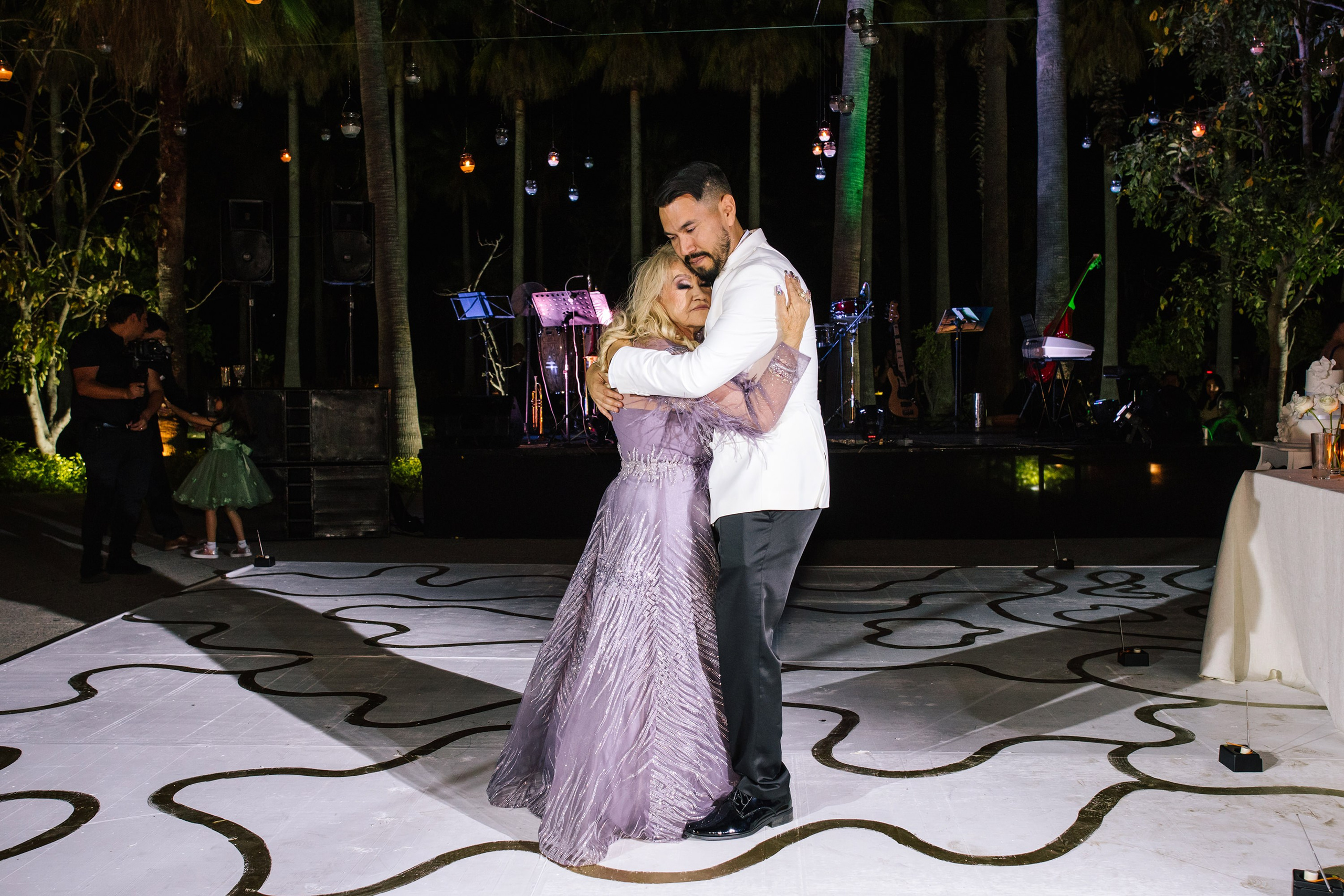 Primer Baile. Wedding Photographer Ruth Preciado