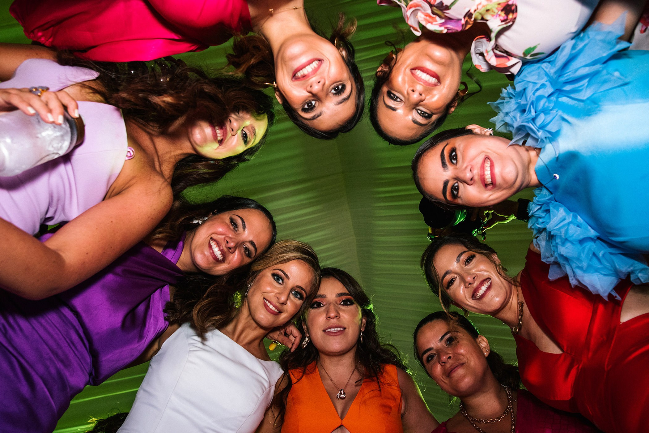 Wedding Day. Wedding Photographer Ruth Preciado