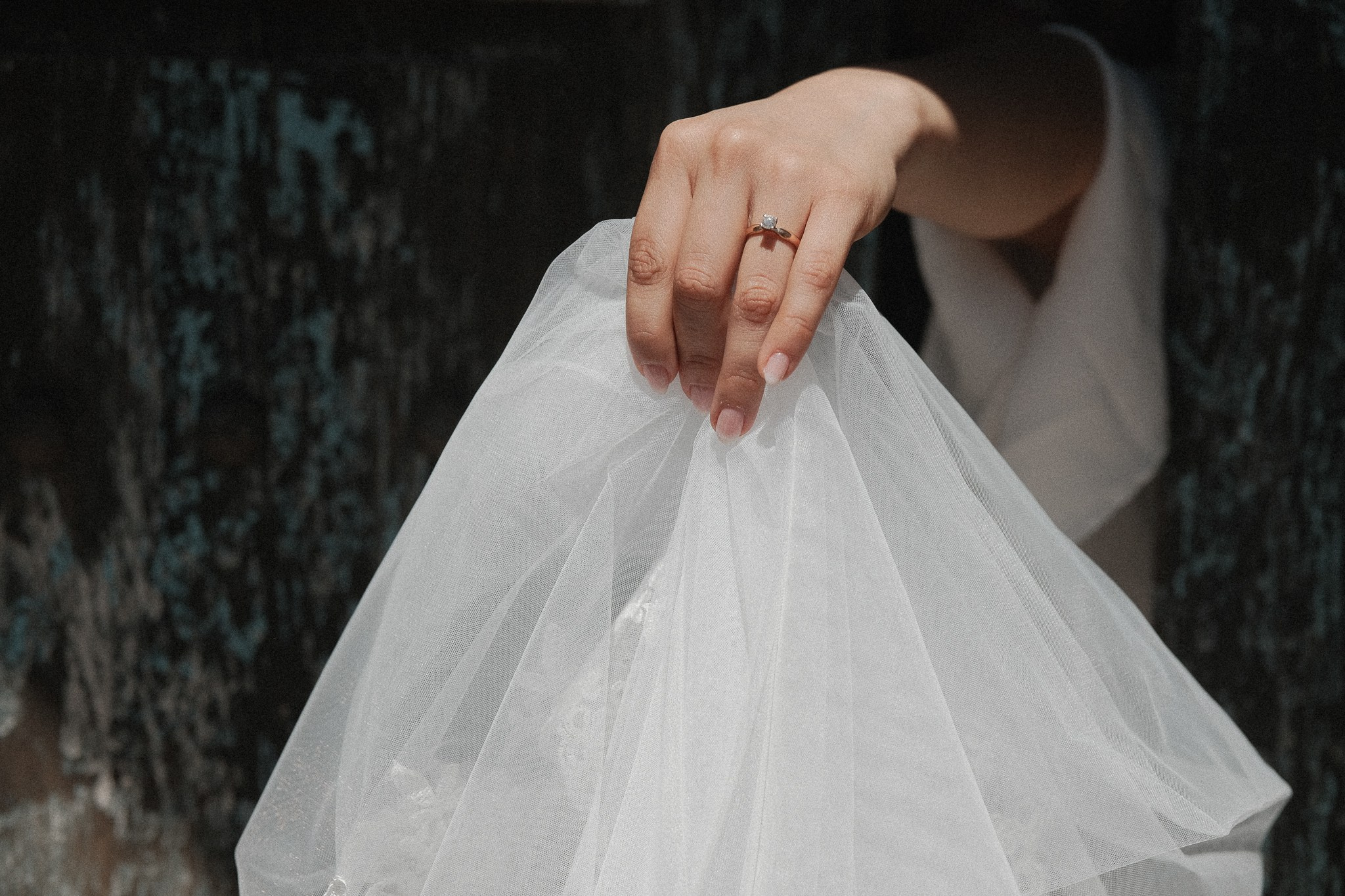 Ann y Carlos: Boda en Armadillo de los Infante. Fotógrafo de bodas