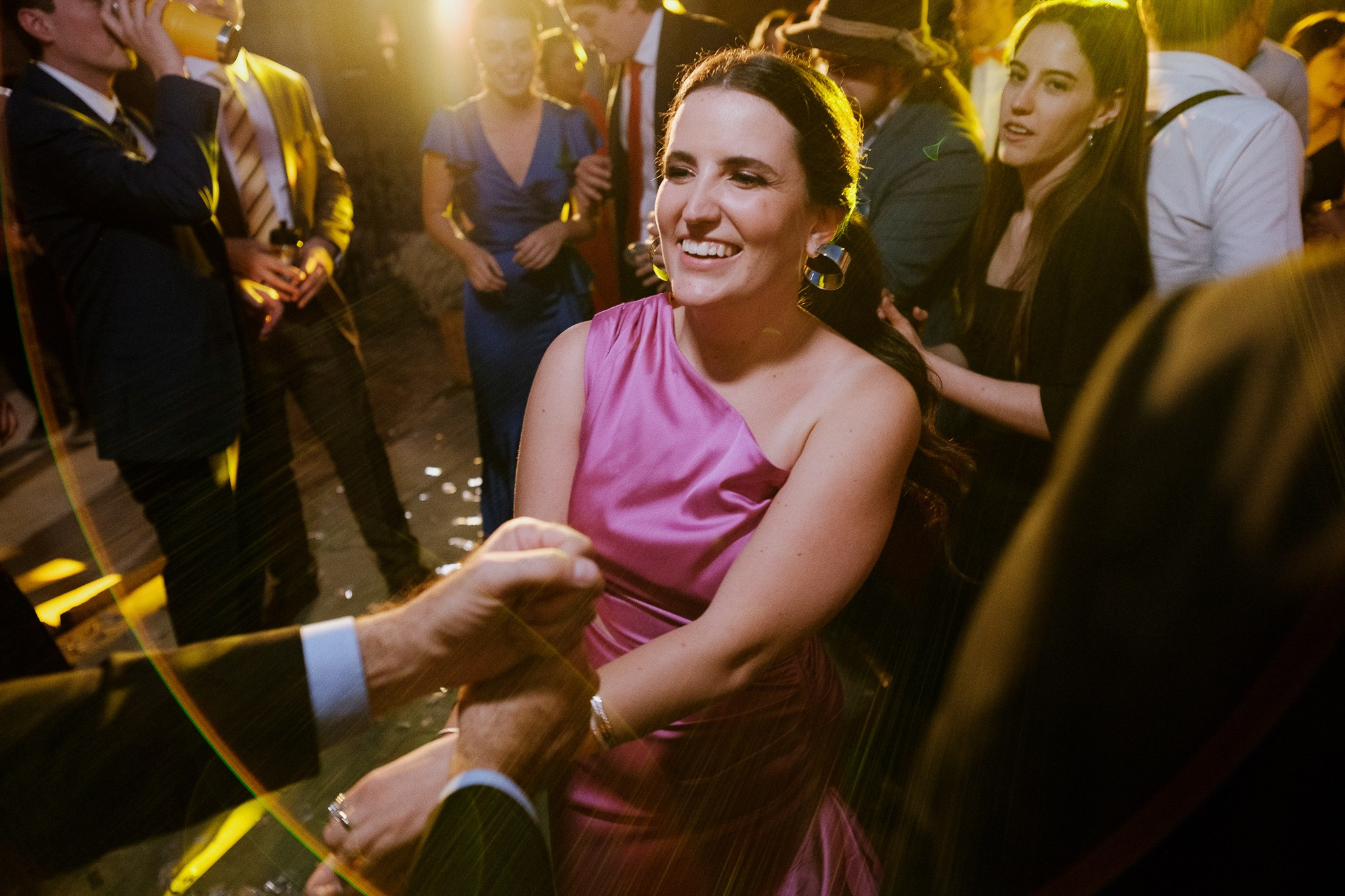 Carmen y Alfredo: Boda en hacienda de Peotillos. Fotógrafo de bodas