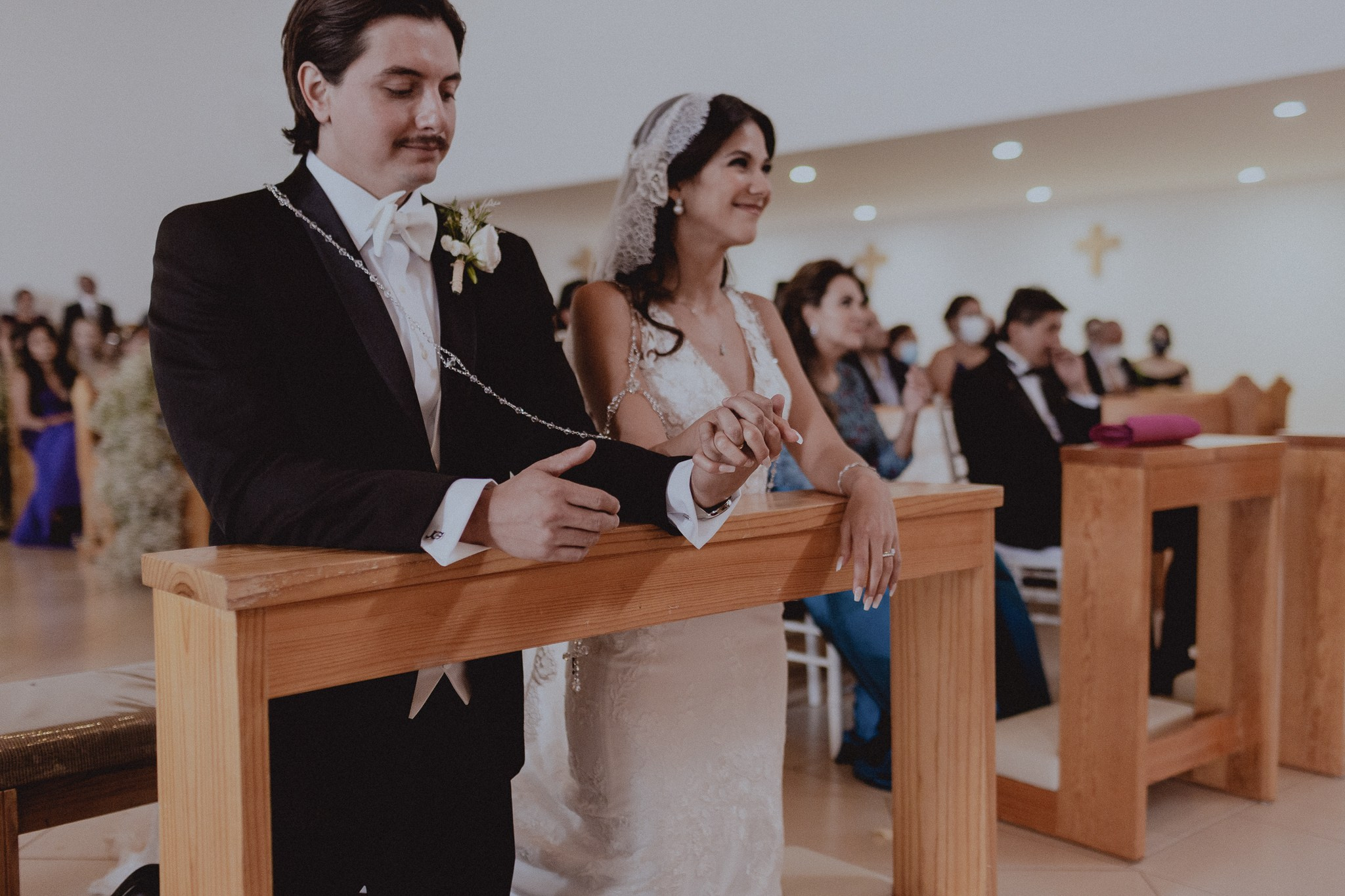 Mariana y Jaime: Boda en la florida. Fotógrafo de bodas