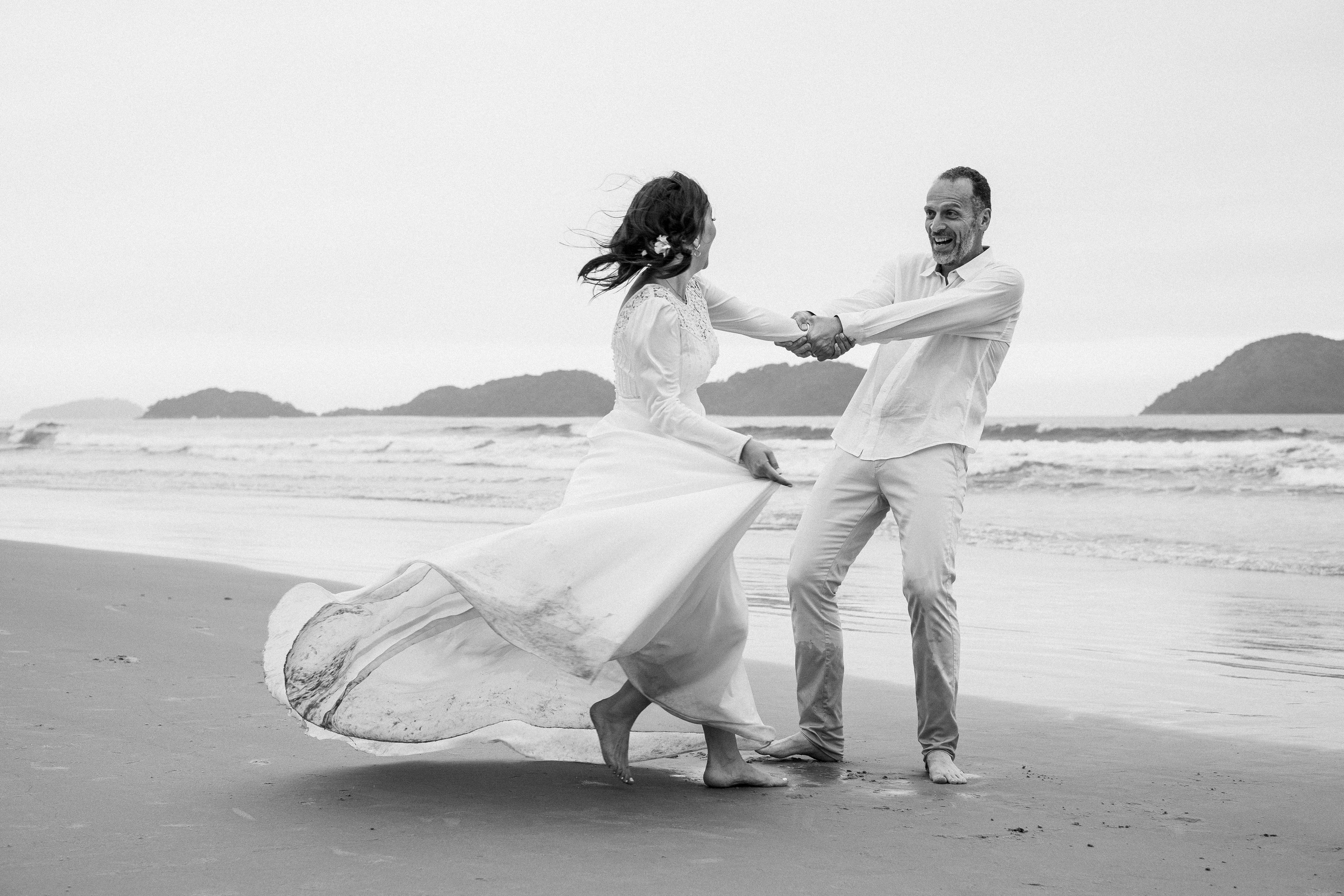 Rafaela e Carlos. Site do fotógrafo de casamento e família André Machado