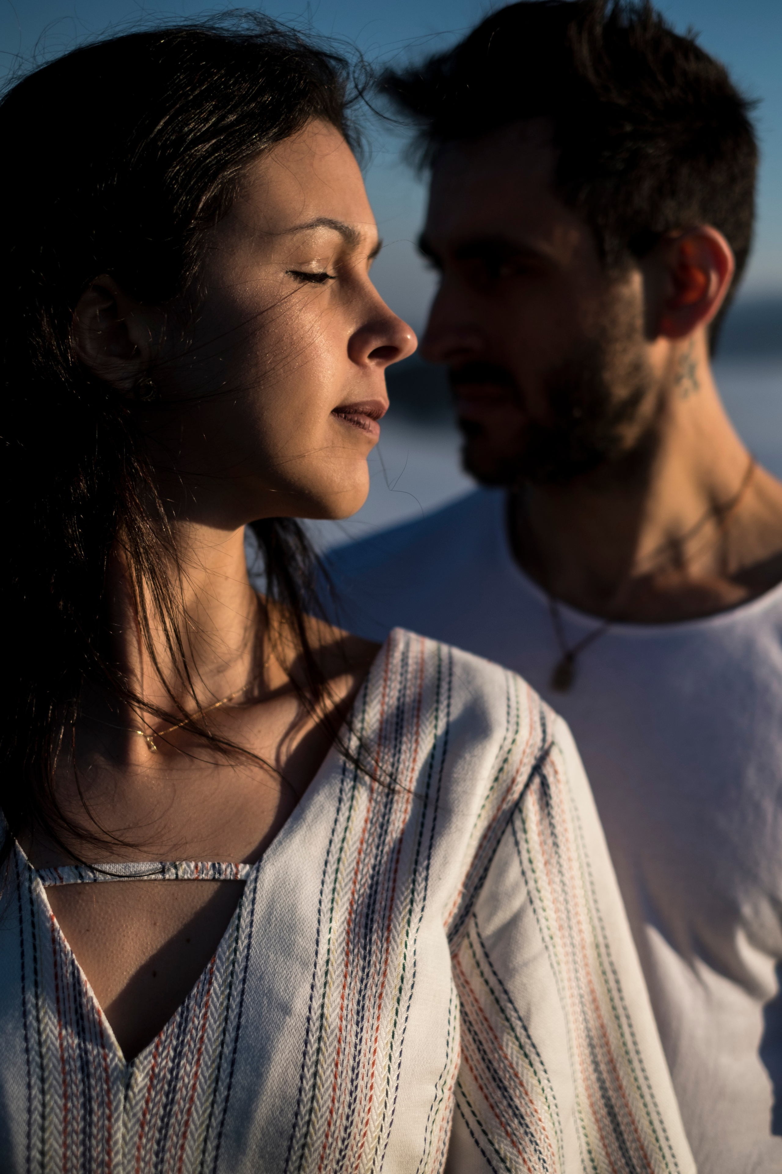 Camila e Leandro. Site do fotógrafo de casamento e família André Machado