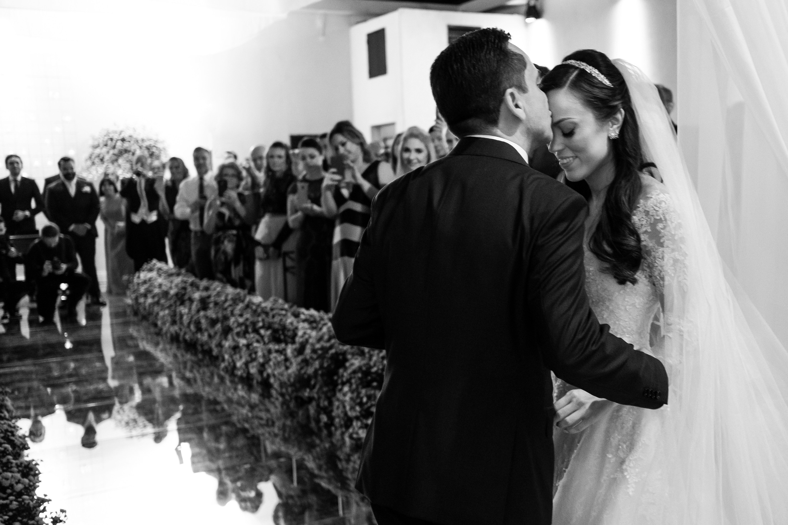 Marieta e Fabiano. Site do fotógrafo de casamento e família André Machado