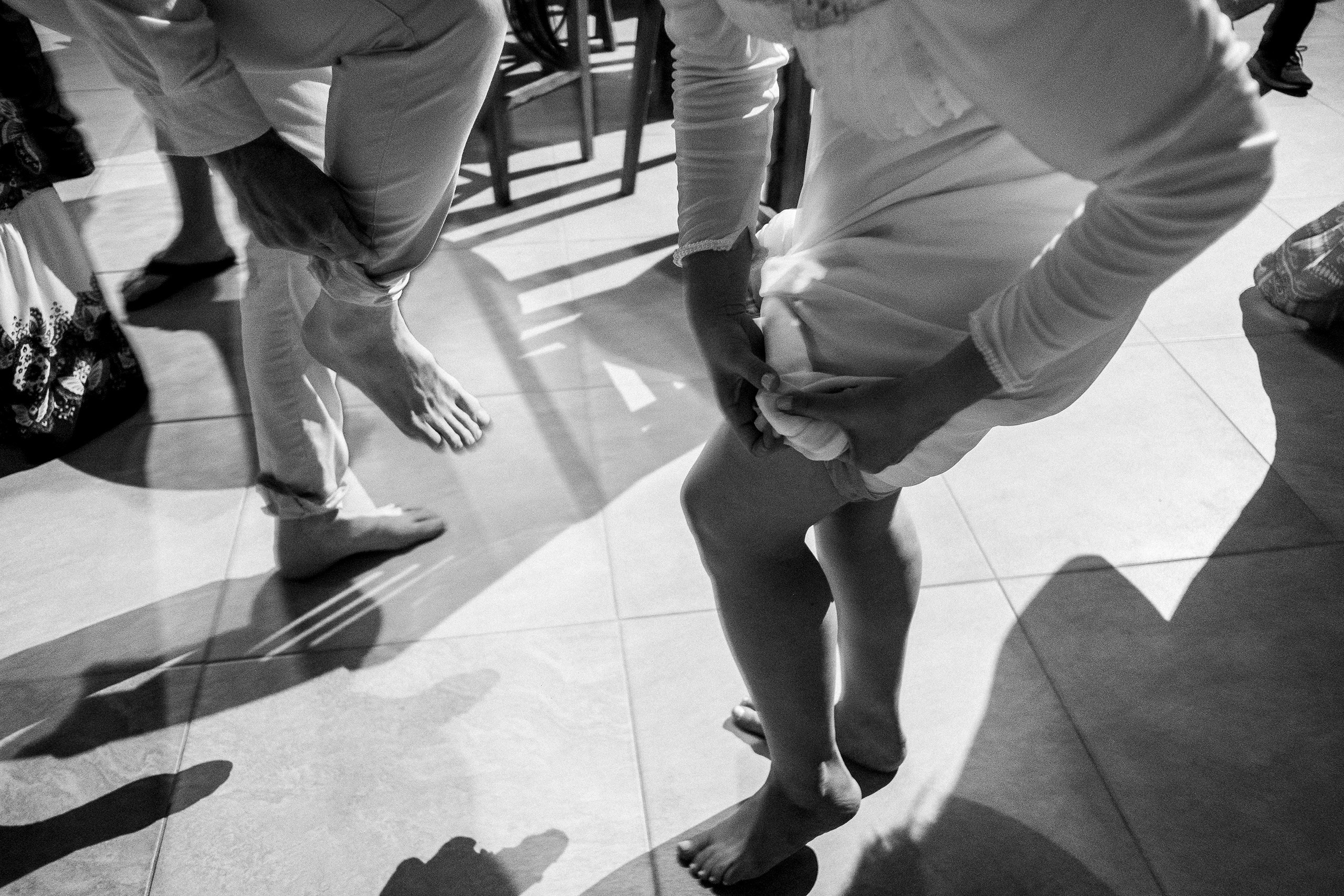 Rafaela e Carlos. Site do fotógrafo de casamento e família André Machado