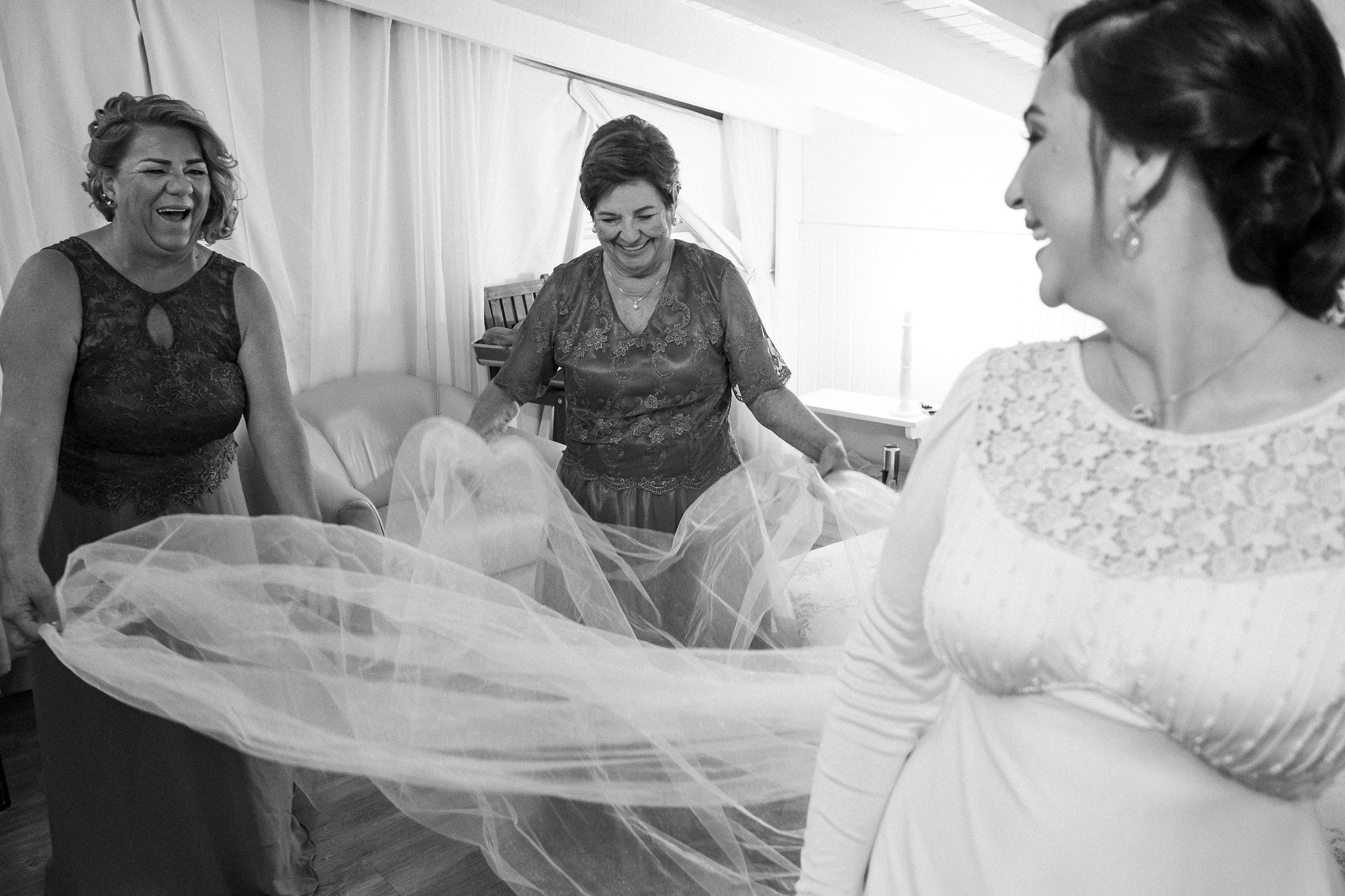 Rafaela e Carlos. Site do fotógrafo de casamento e família André Machado