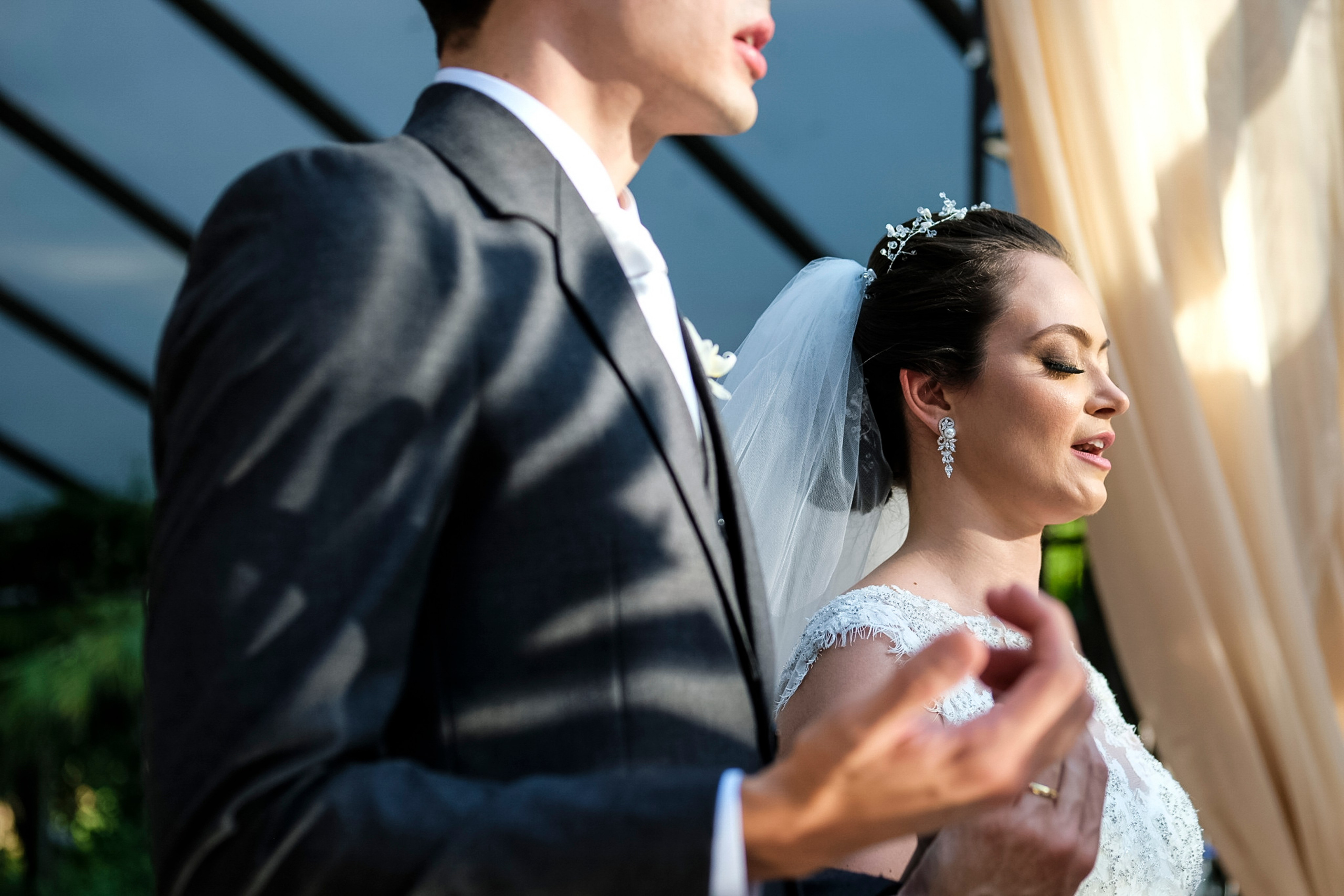 Paula e Victor. Site do fotógrafo de casamento e família André Machado