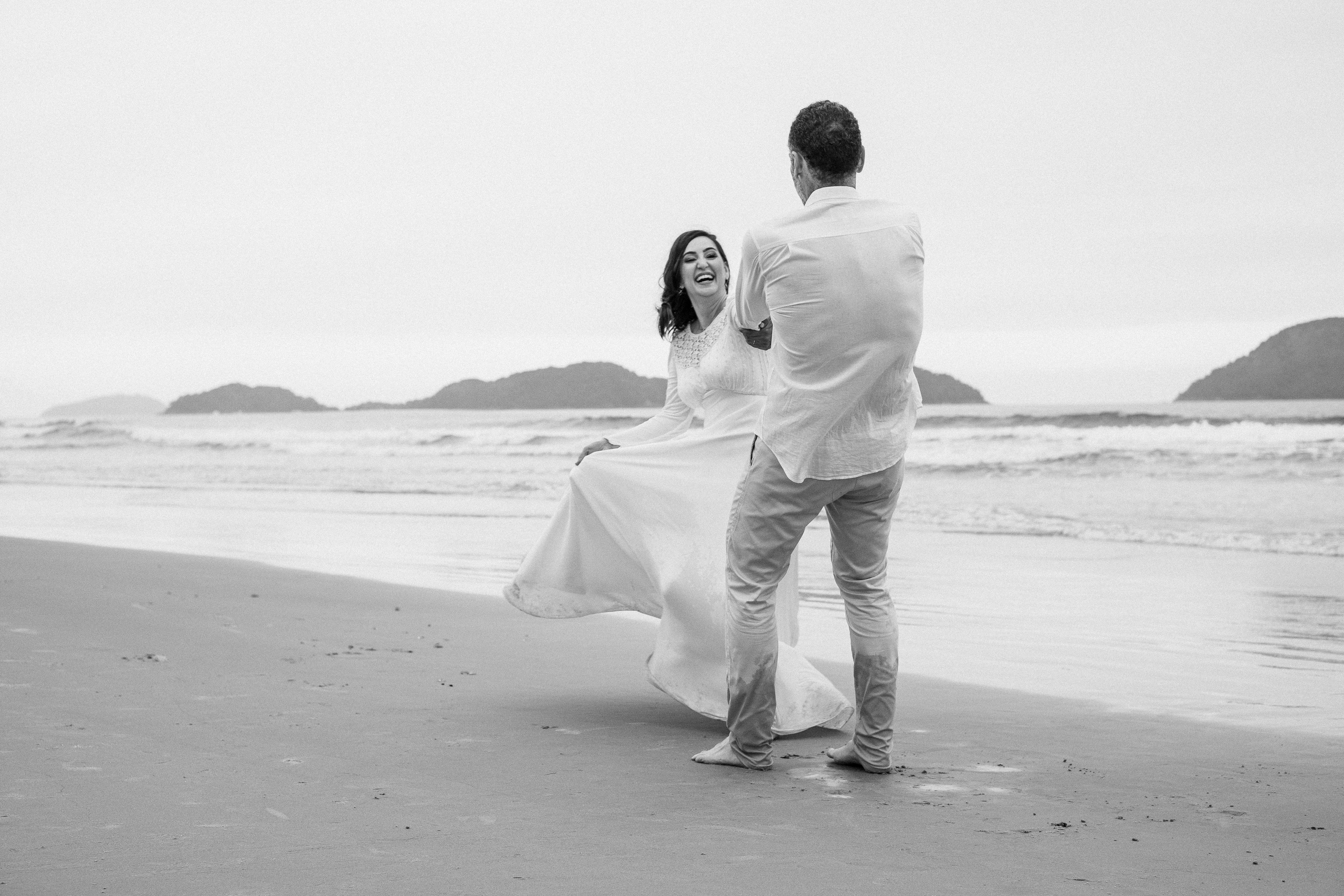 Rafaela e Carlos. Site do fotógrafo de casamento e família André Machado