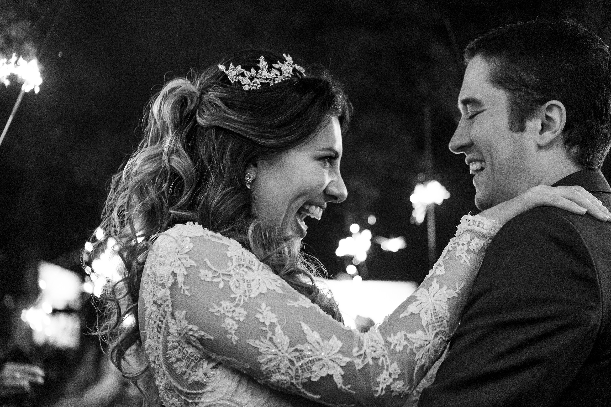 Mariana e Marco. Site do fotógrafo de casamento e família André Machado