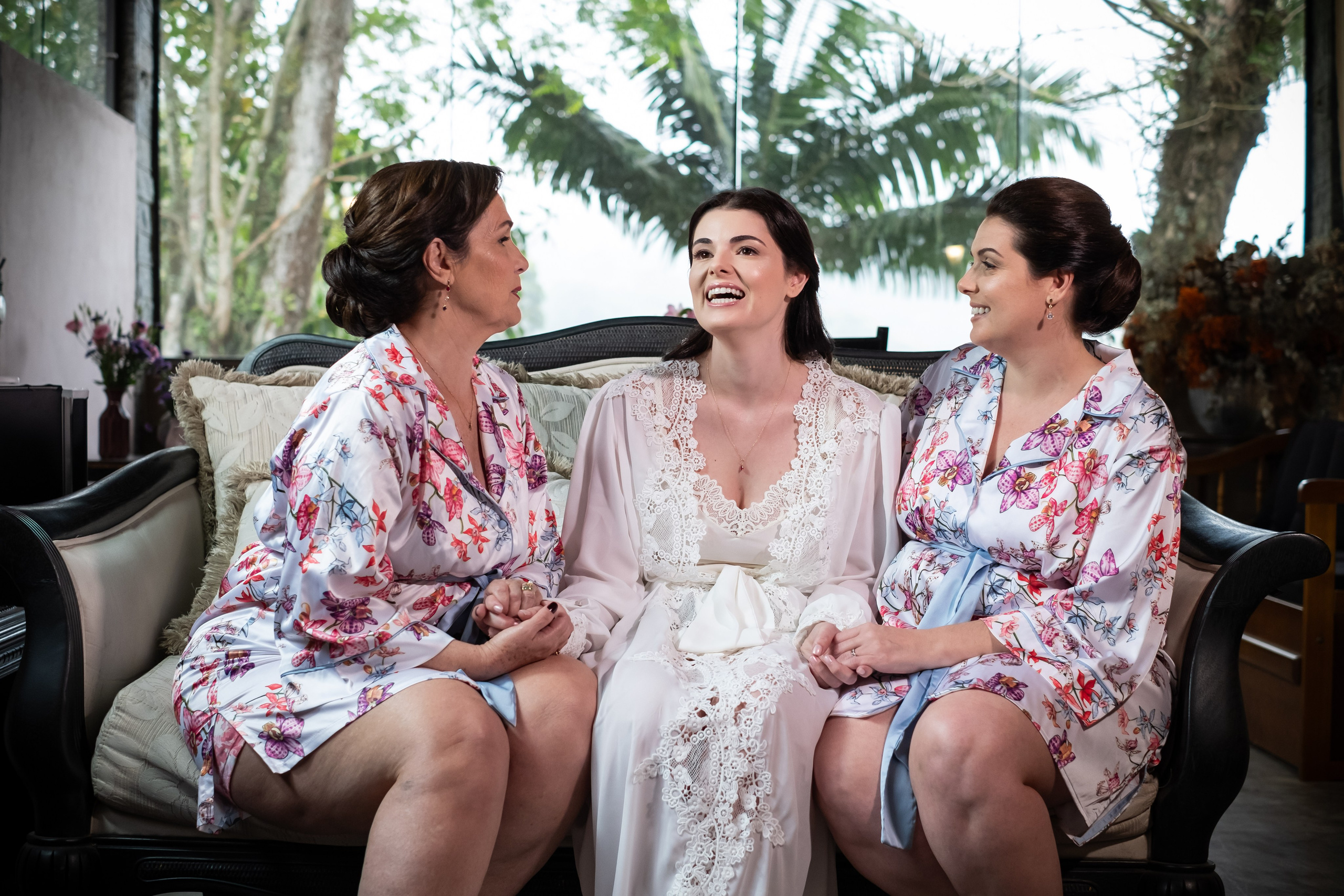 Priscila e Rafael. Site do fotógrafo de casamento e família André Machado