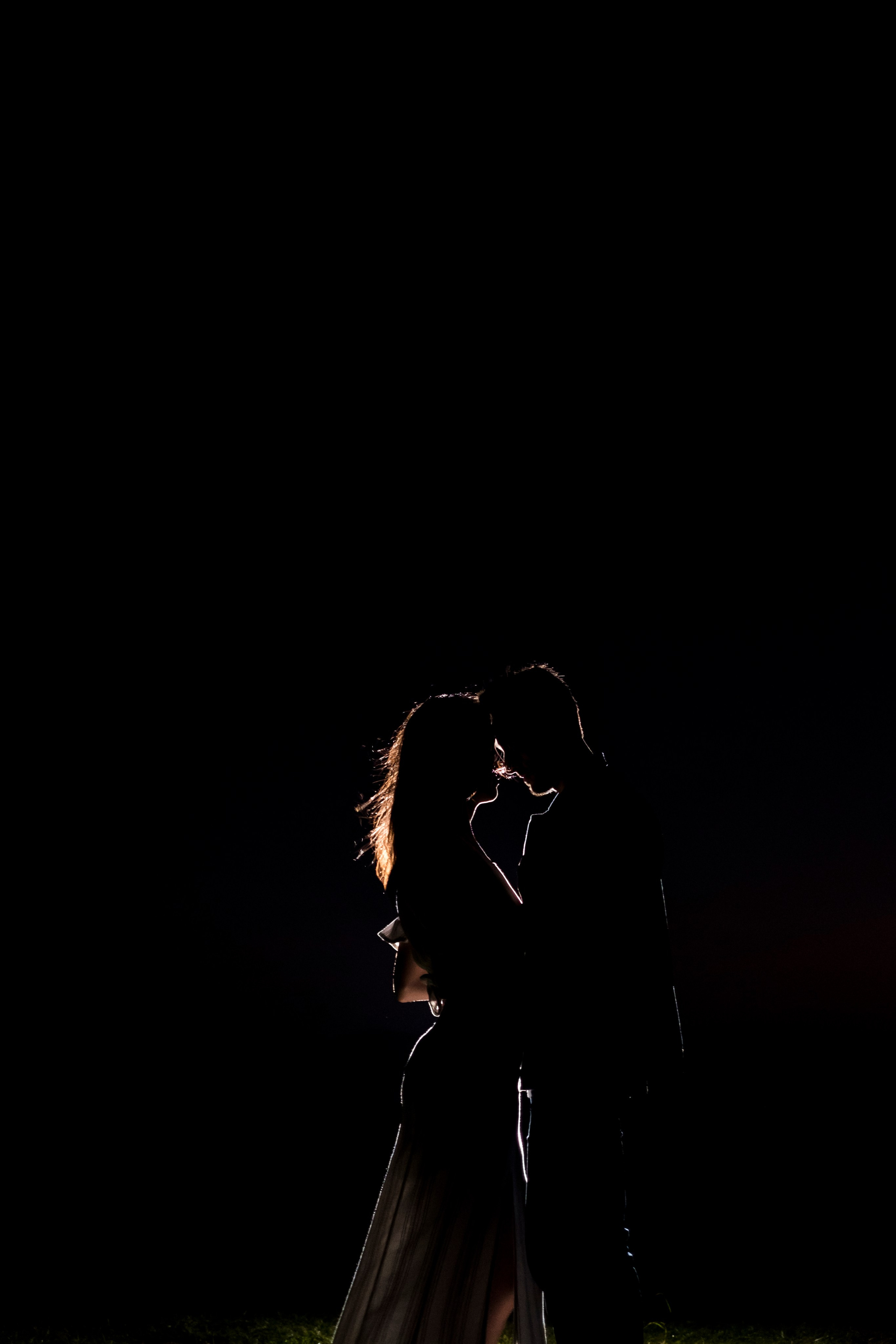 Camila e Leandro. Site do fotógrafo de casamento e família André Machado