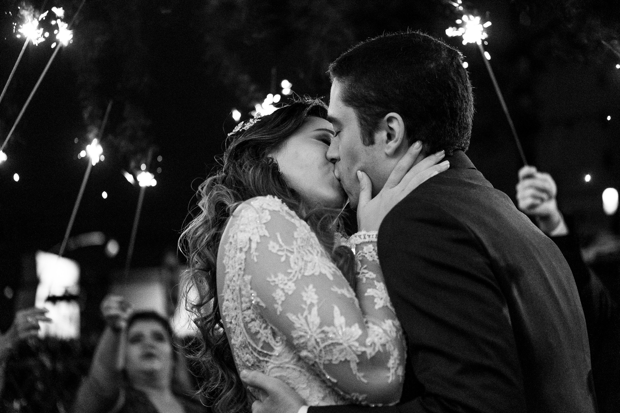 Mariana e Marco. Site do fotógrafo de casamento e família André Machado
