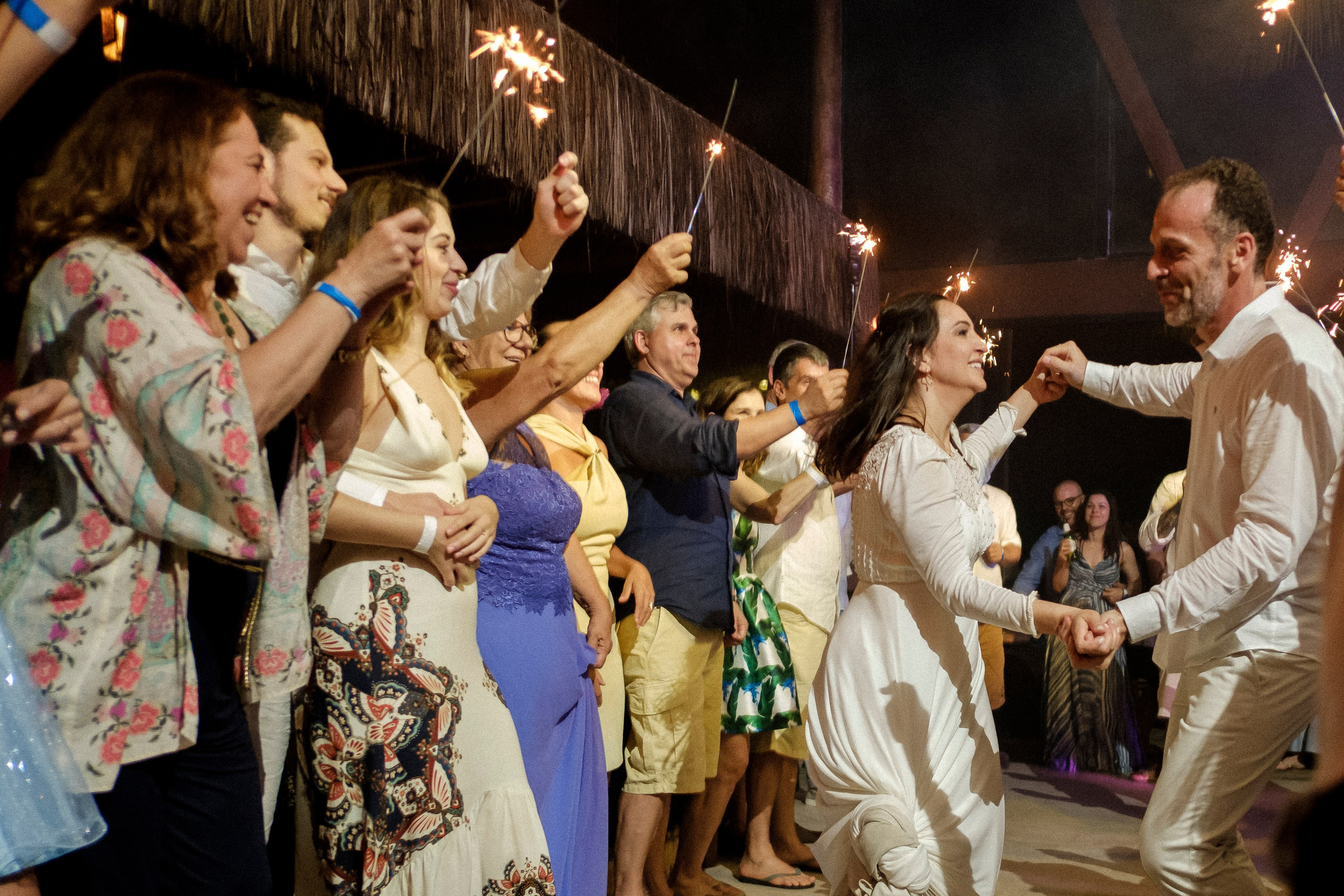Rafaela e Carlos. Site do fotógrafo de casamento e família André Machado