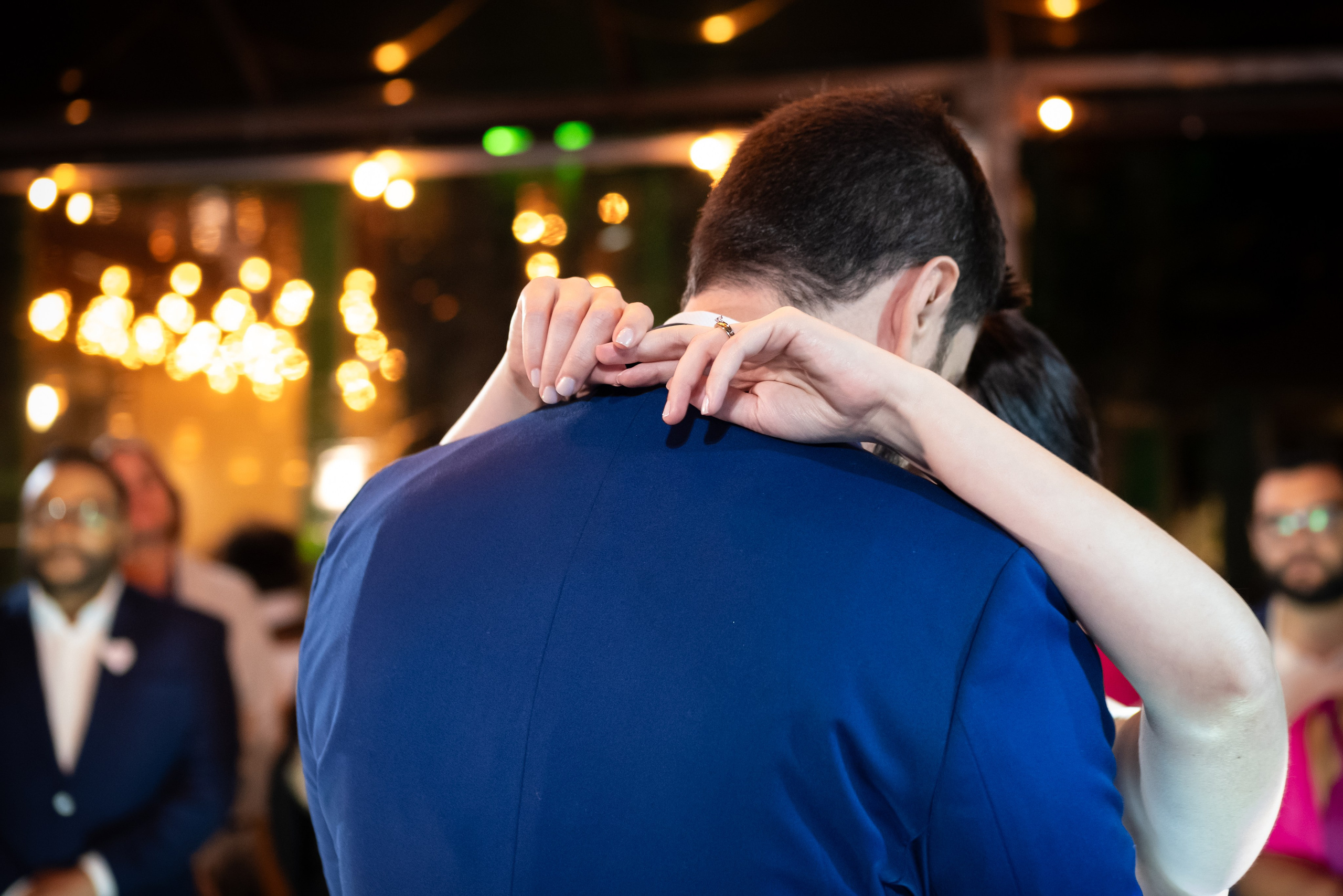 Priscila e Rafael. Site do fotógrafo de casamento e família André Machado