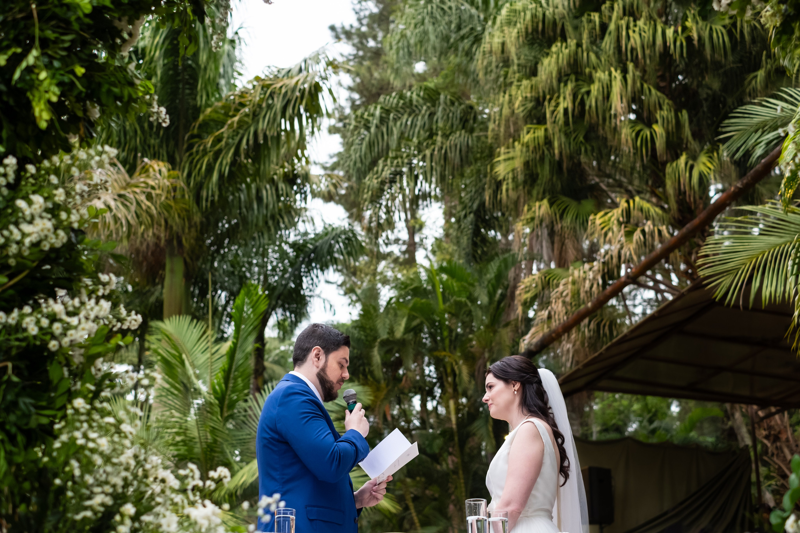 Priscila e Rafael. Site do fotógrafo de casamento e família André Machado
