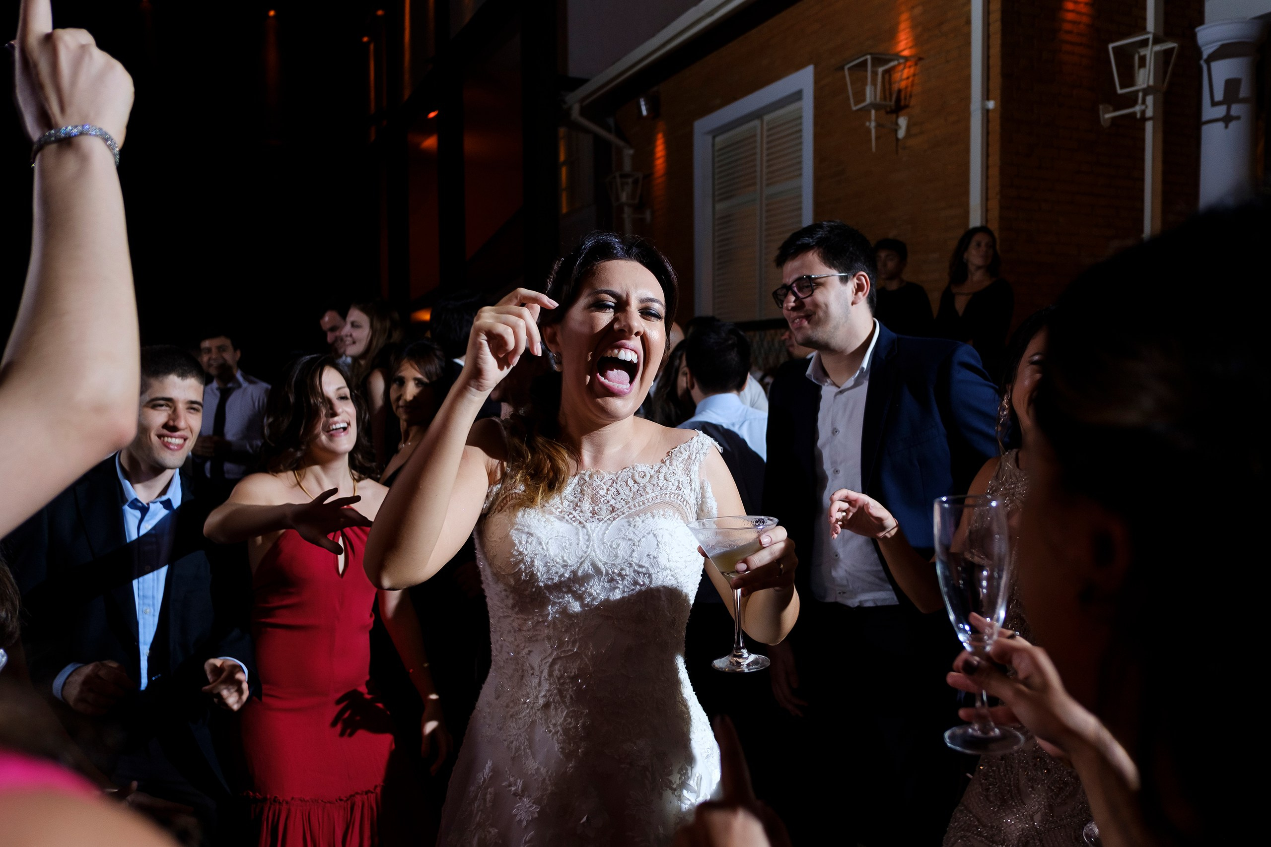 Mariana e Marco. Site do fotógrafo de casamento e família André Machado