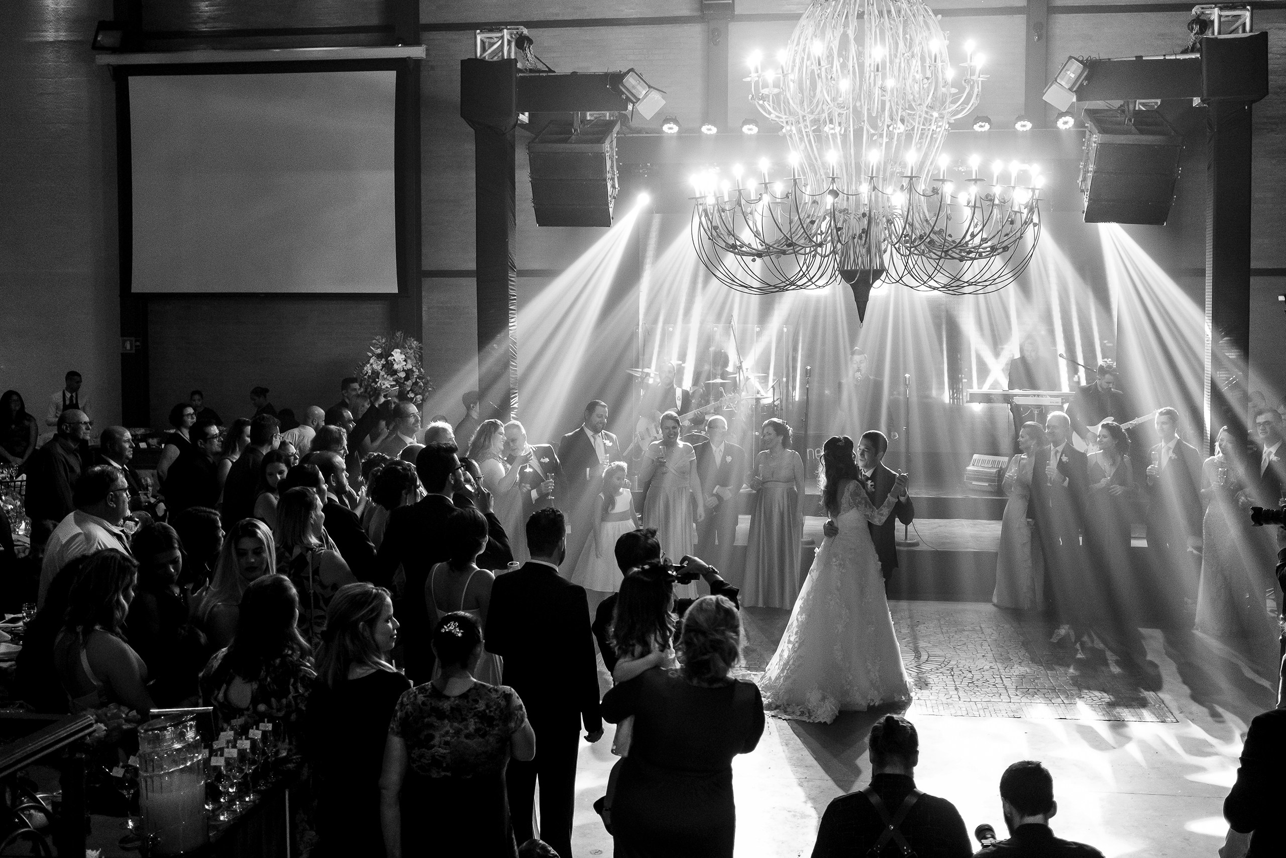 Mariana e Marco. Site do fotógrafo de casamento e família André Machado