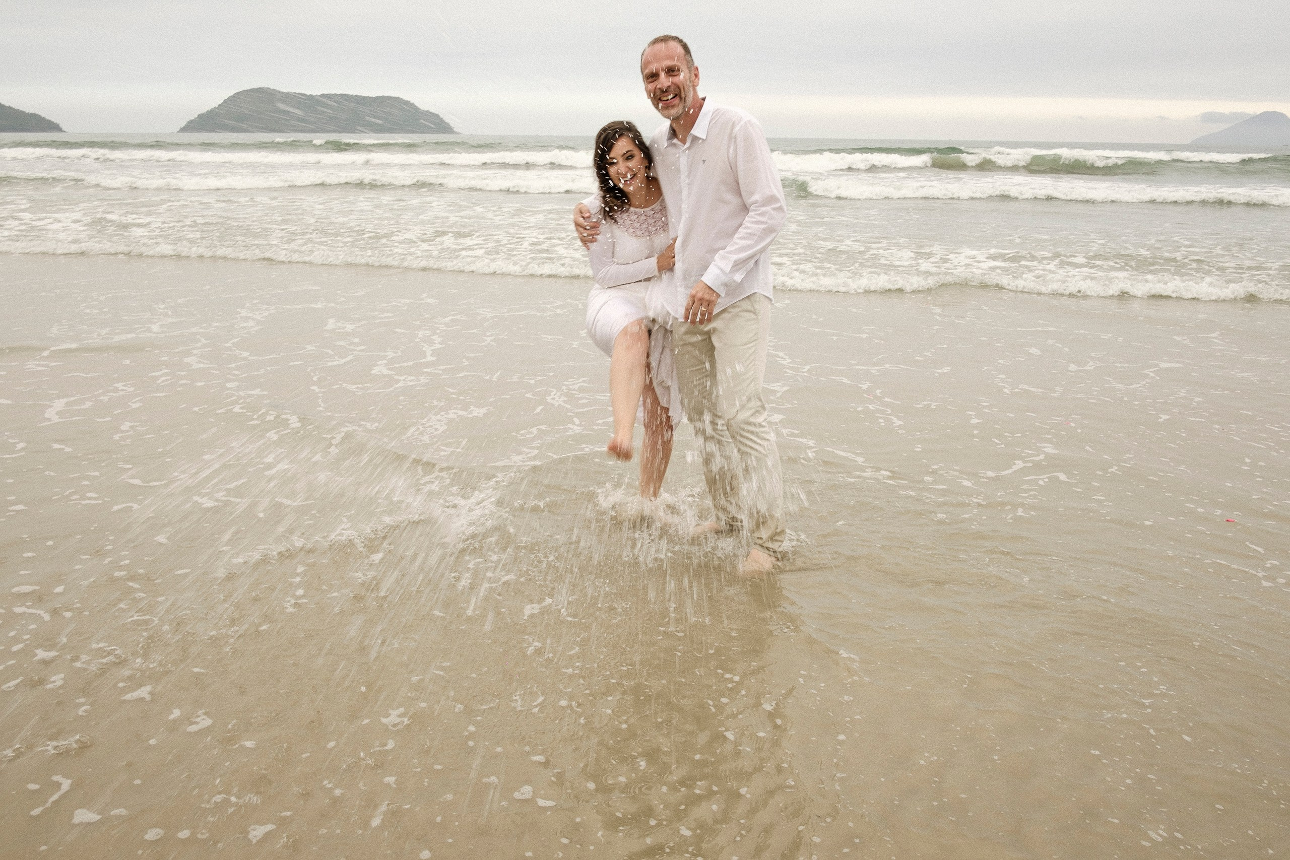 Rafaela e Carlos. Site do fotógrafo de casamento e família André Machado