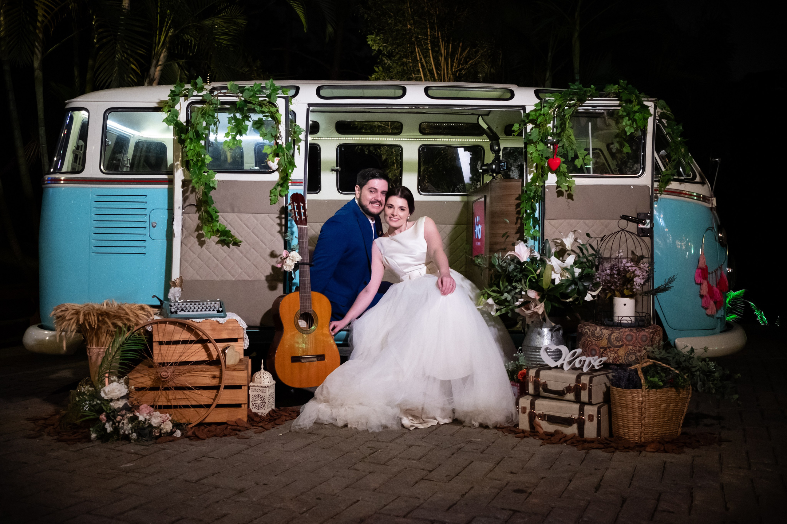 Priscila e Rafael. Site do fotógrafo de casamento e família André Machado