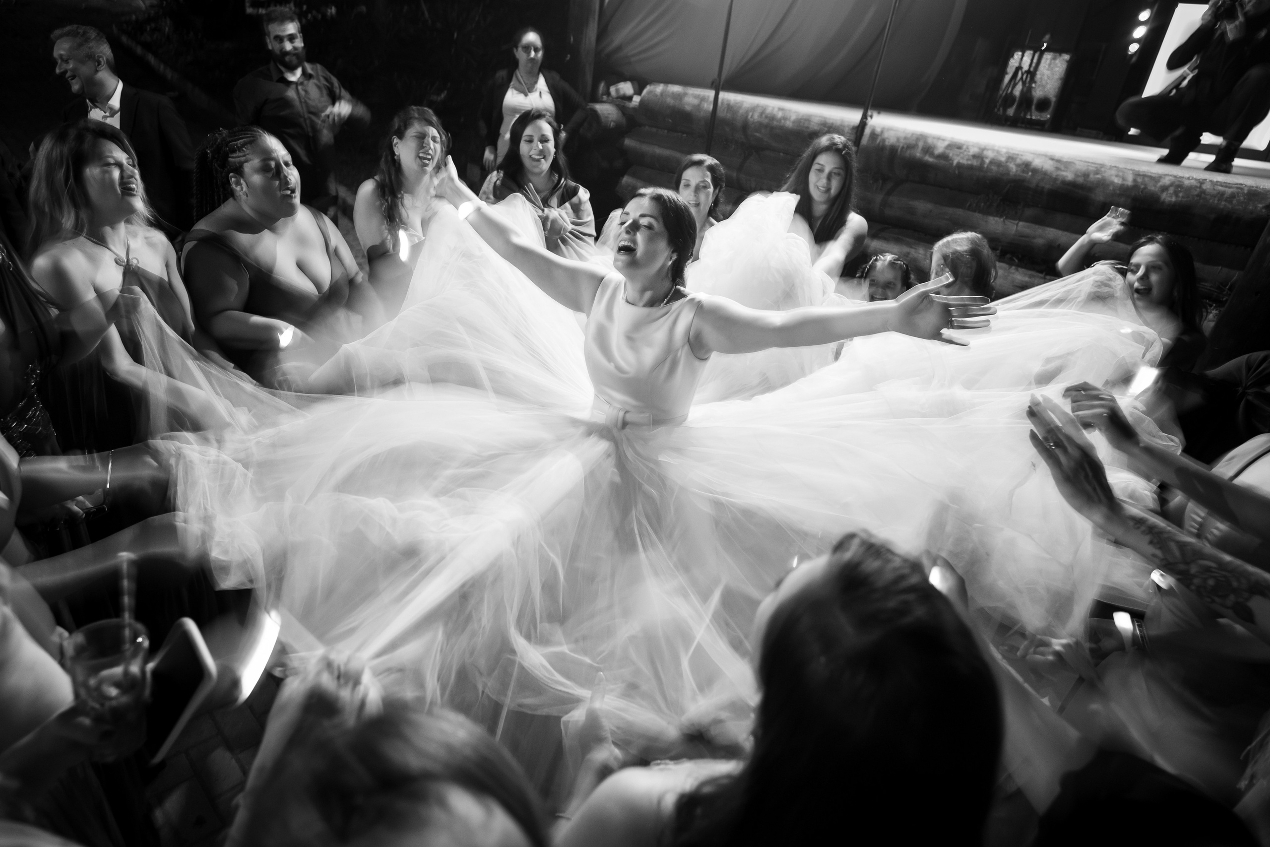 Priscila e Rafael. Site do fotógrafo de casamento e família André Machado